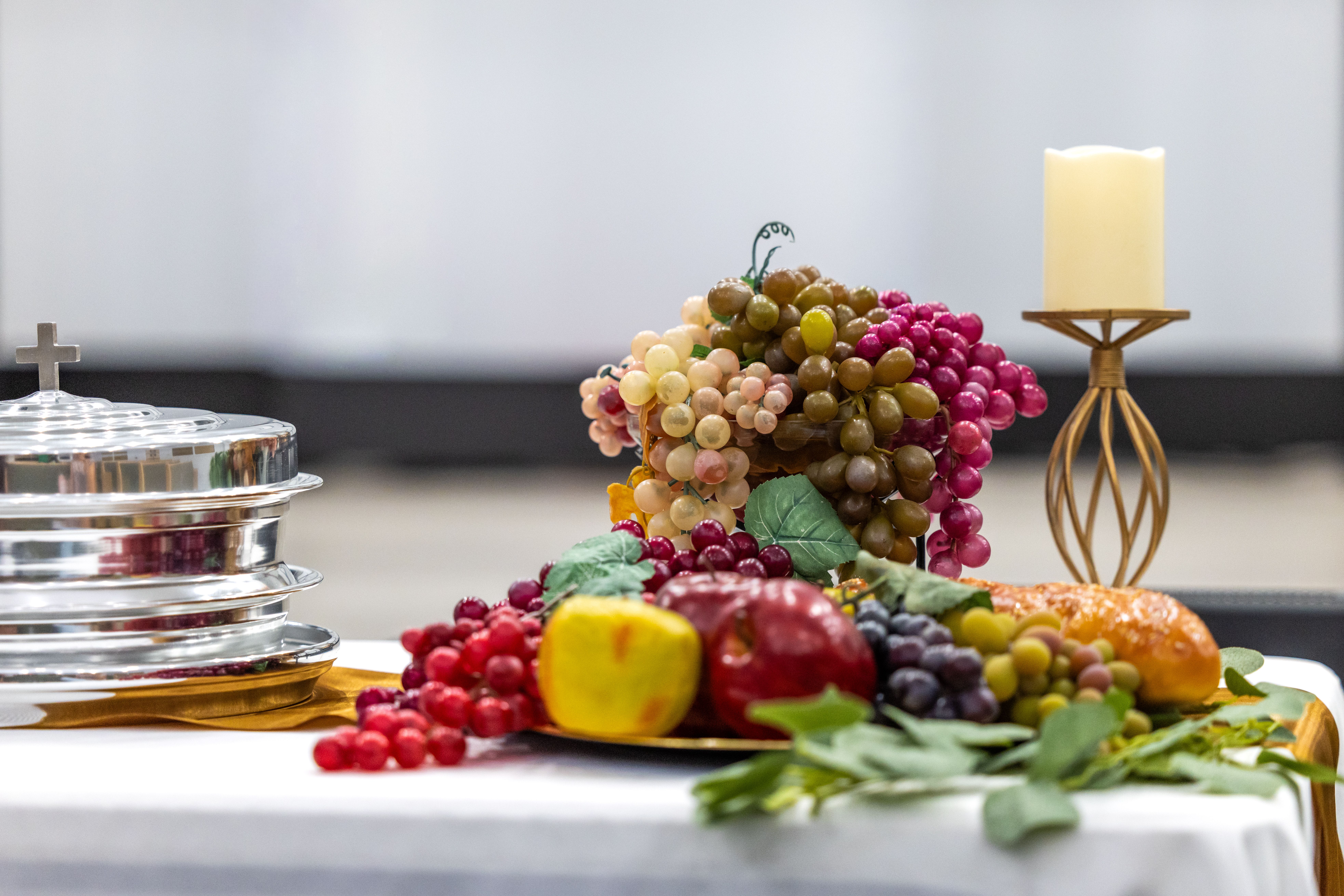 The Fruit of the Spirit: Galatians 5:22-23 Explained