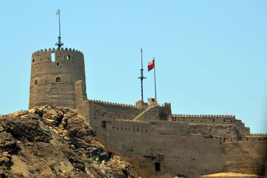 Muscat, Oman photo 13