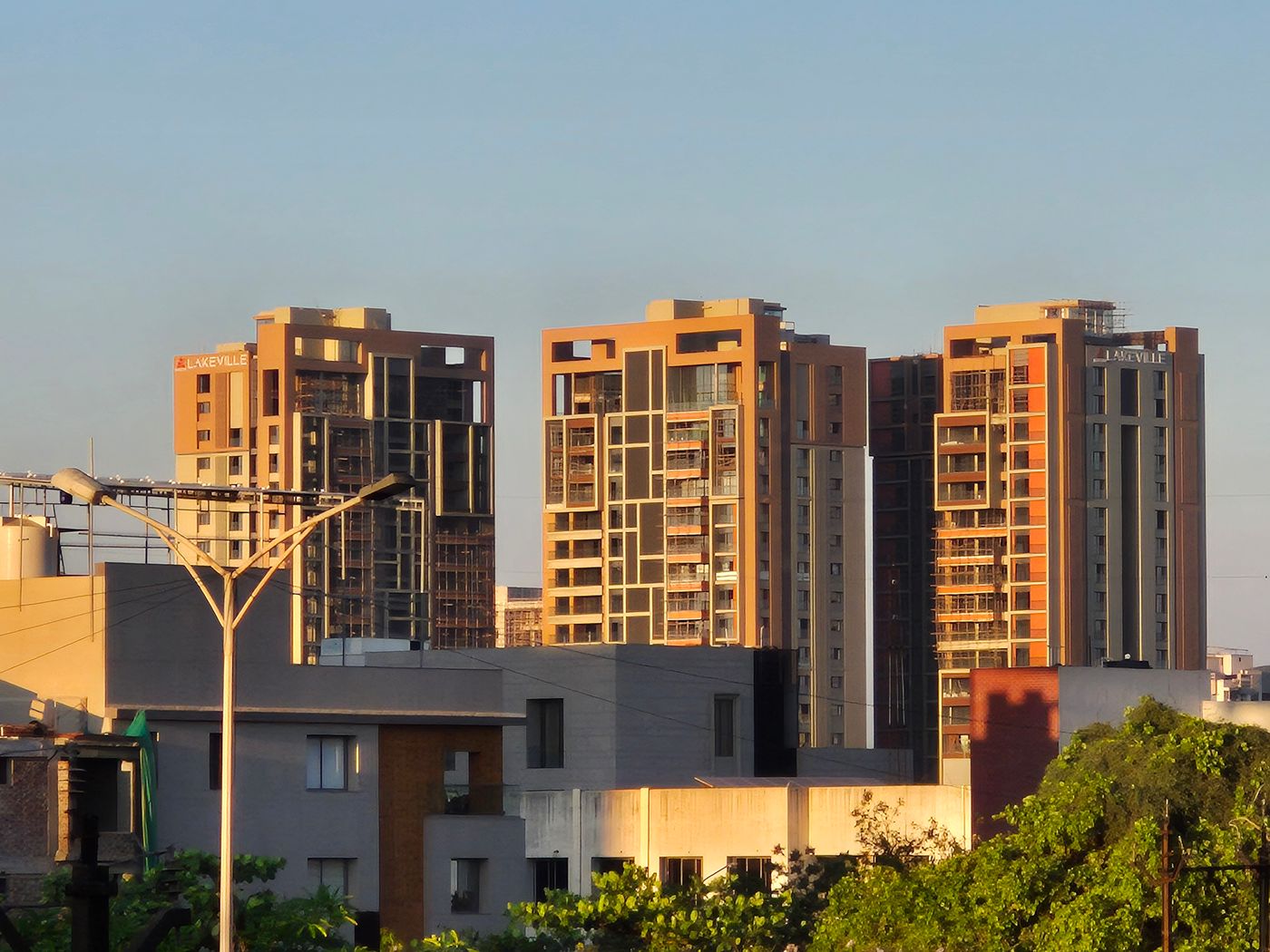 Redevelopment: strengthening what's already standing