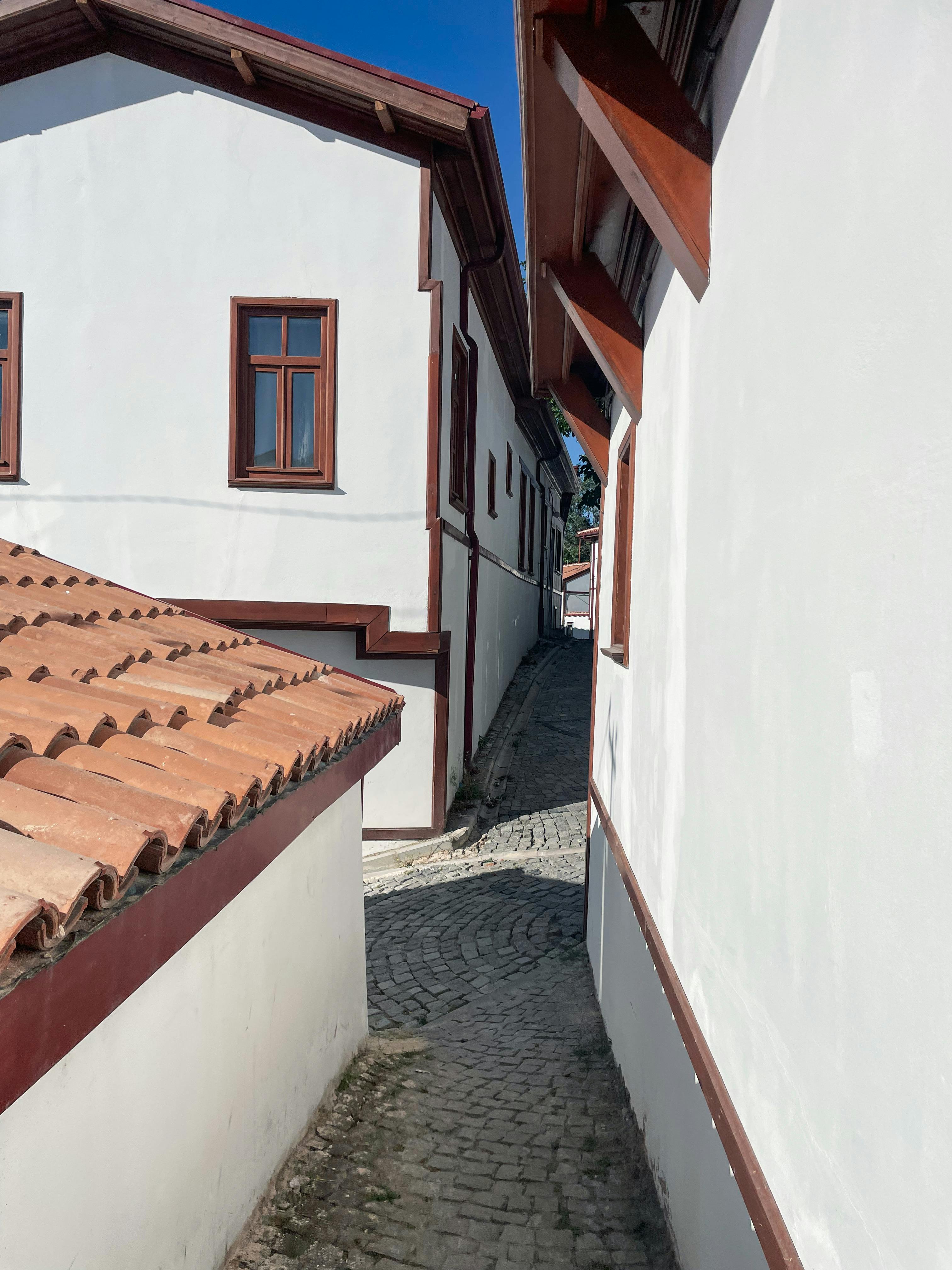 Gratis Foto stok gratis aneh, Arsitektur, arsitektur bersejarah Foto Stok