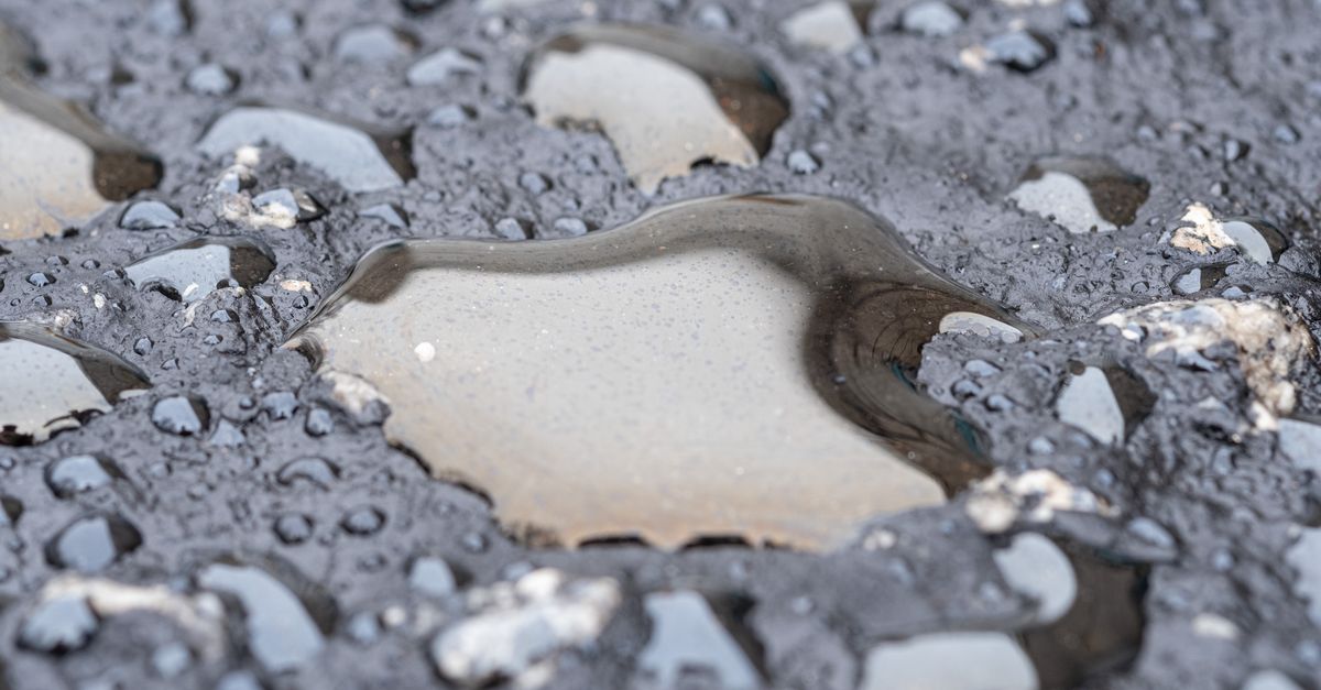 The 12 Most Devastating Oil Spills in History The 12 Most Devastating Oil Spills in History