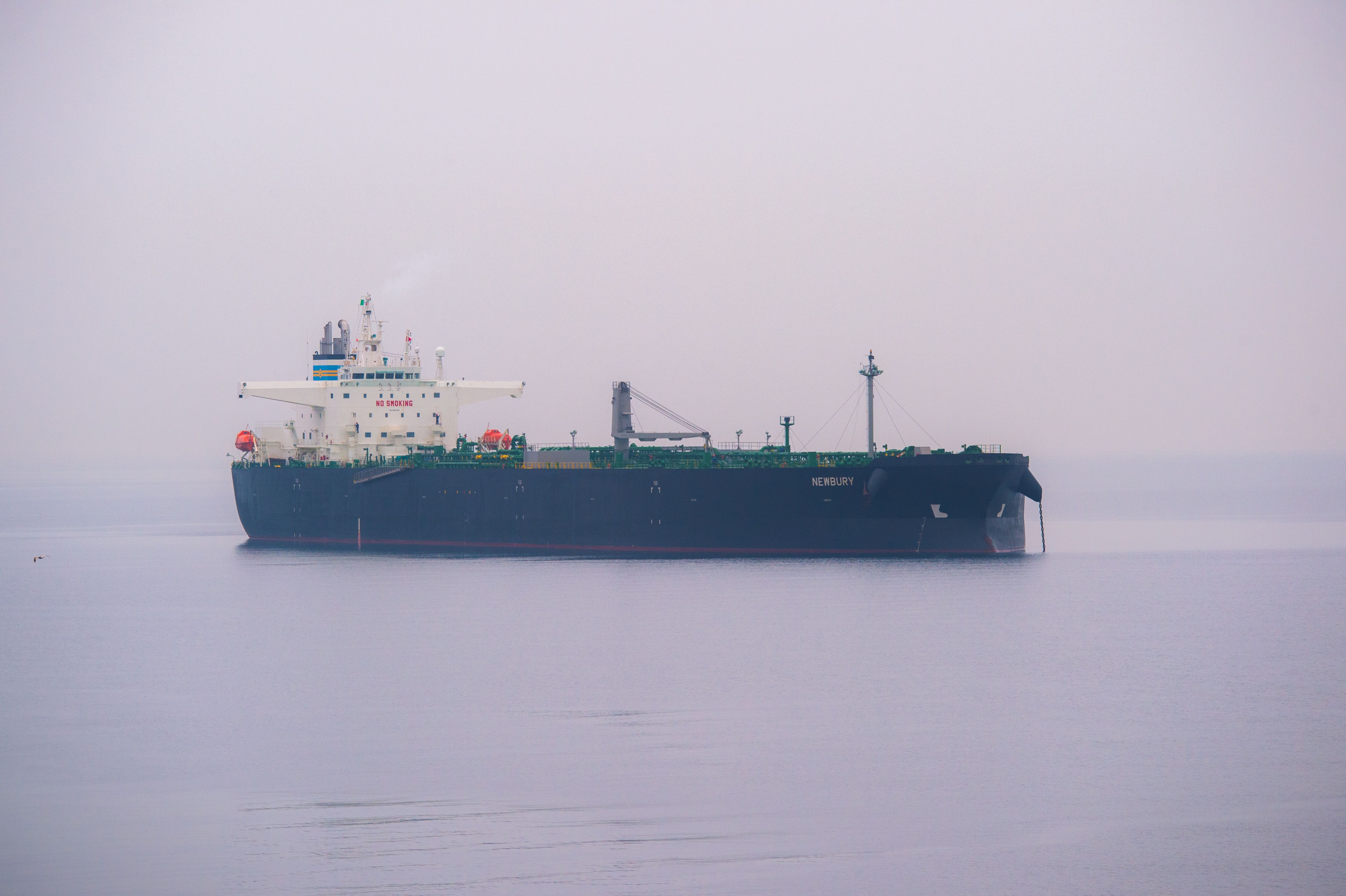 Saraki Logistics Energy Facility