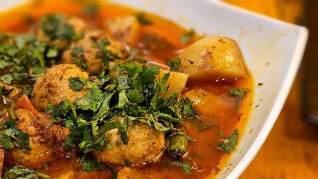Jeera Aloo