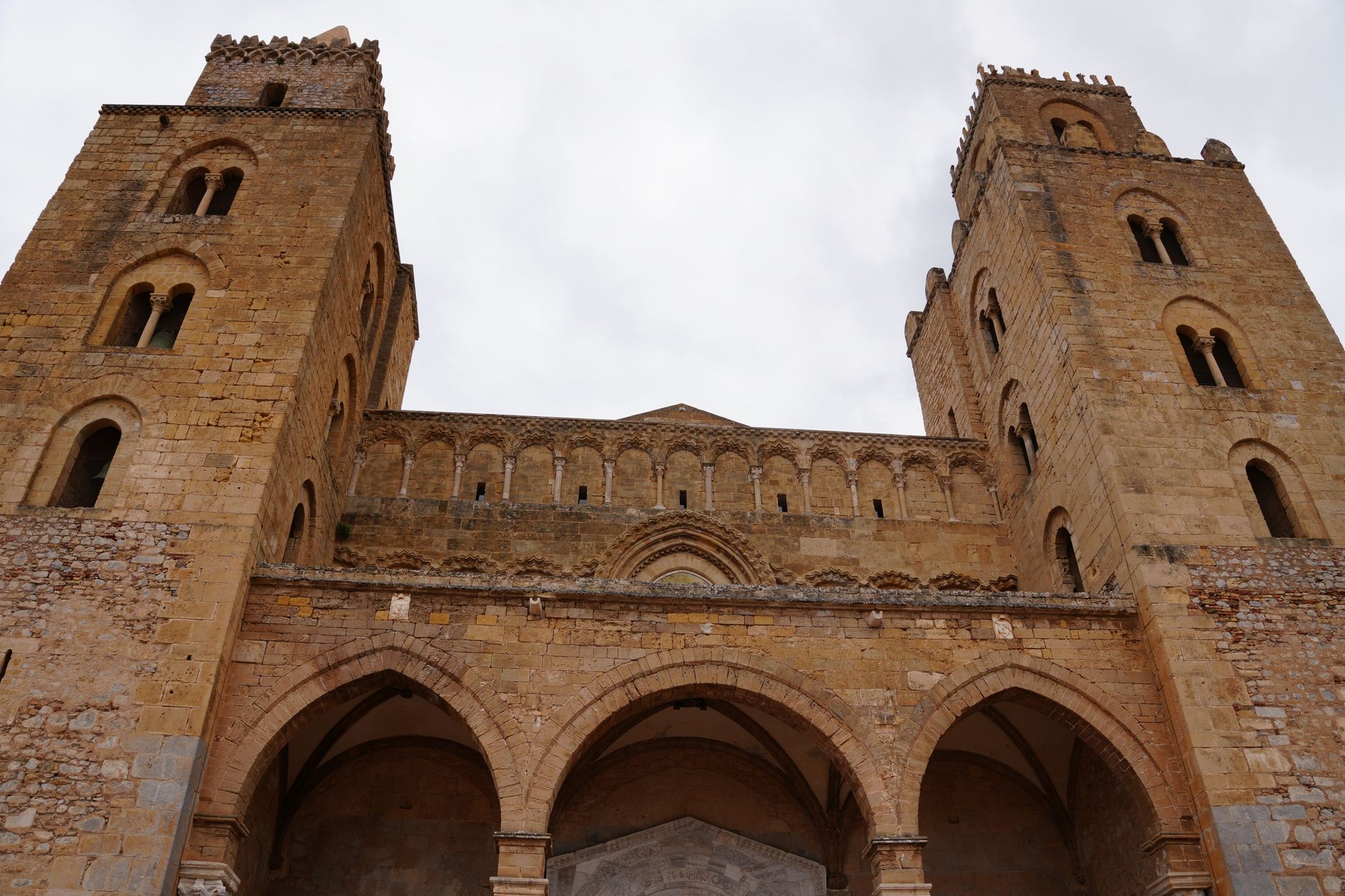 Popular sights in Montepulciano Landmarks in Montepulciano