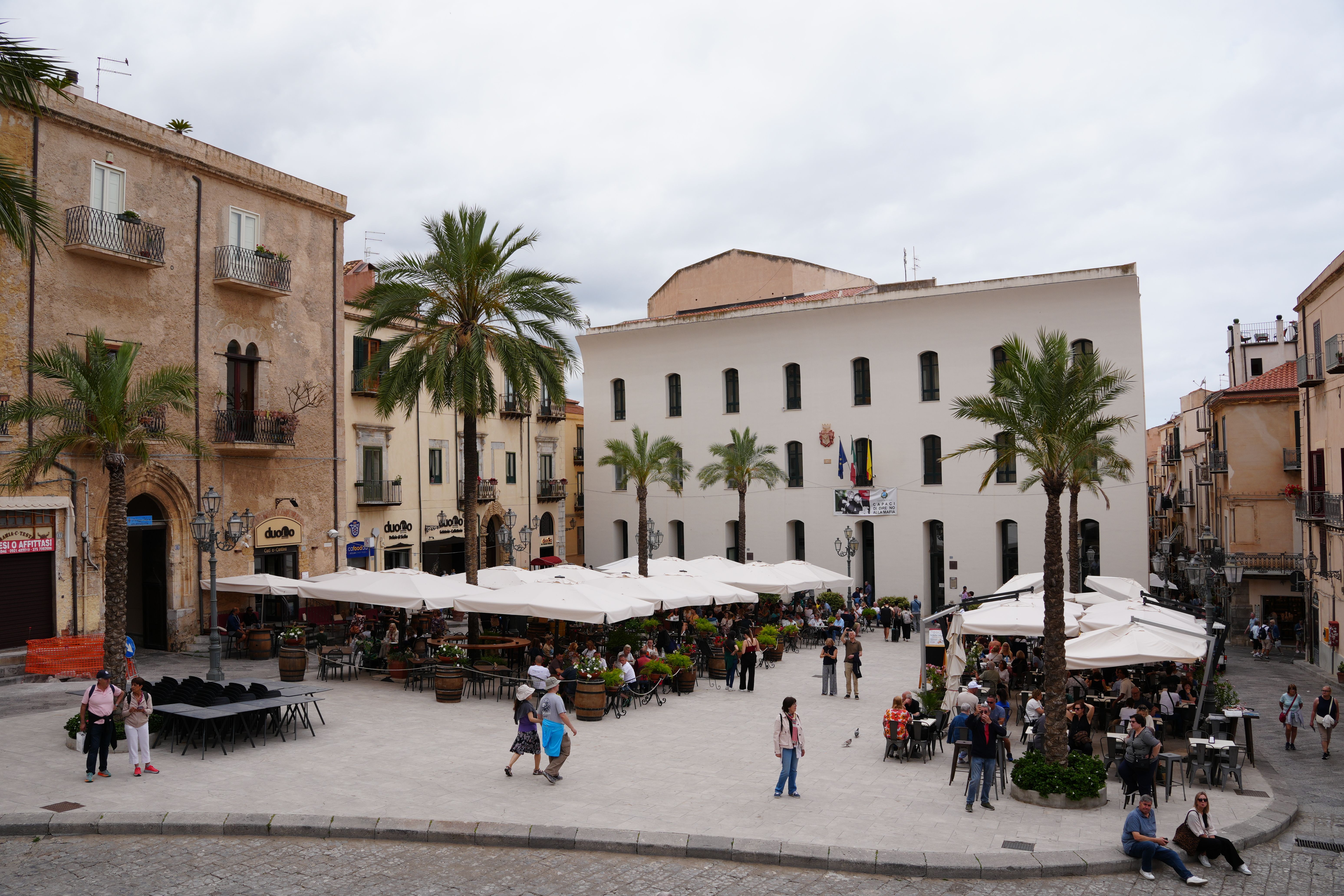 Hotels in Piazza del Duomo
