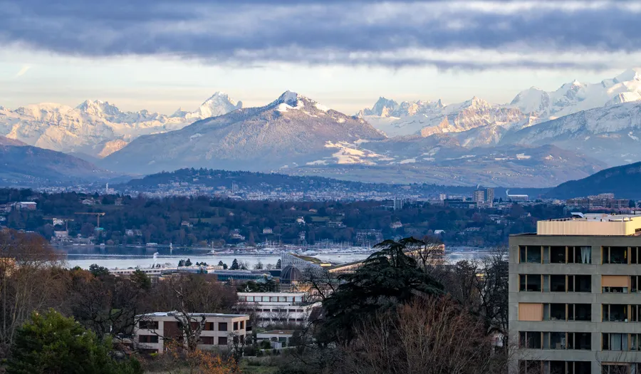 Carouge