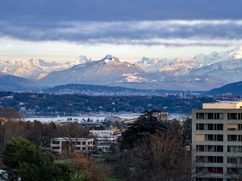 Fiscalité en Suisse : impôts fédéral, cantonal et communal
