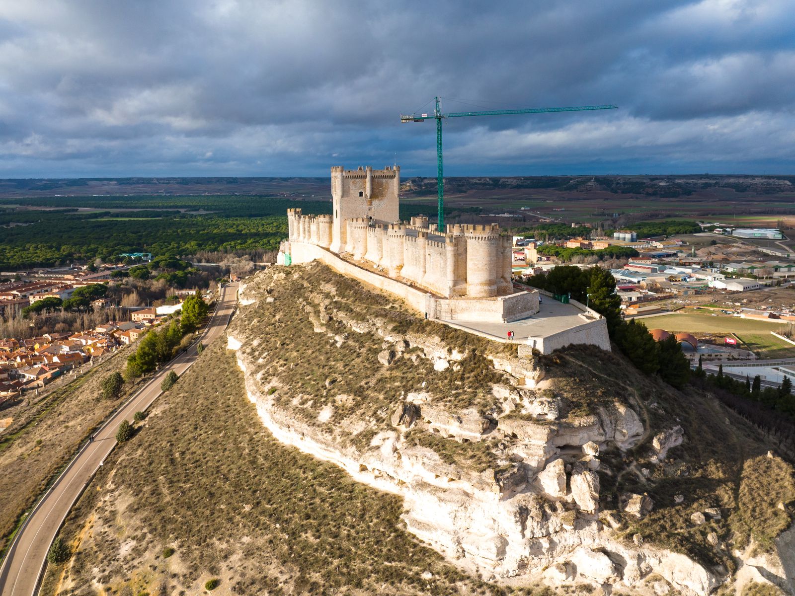 Valladolid Spain