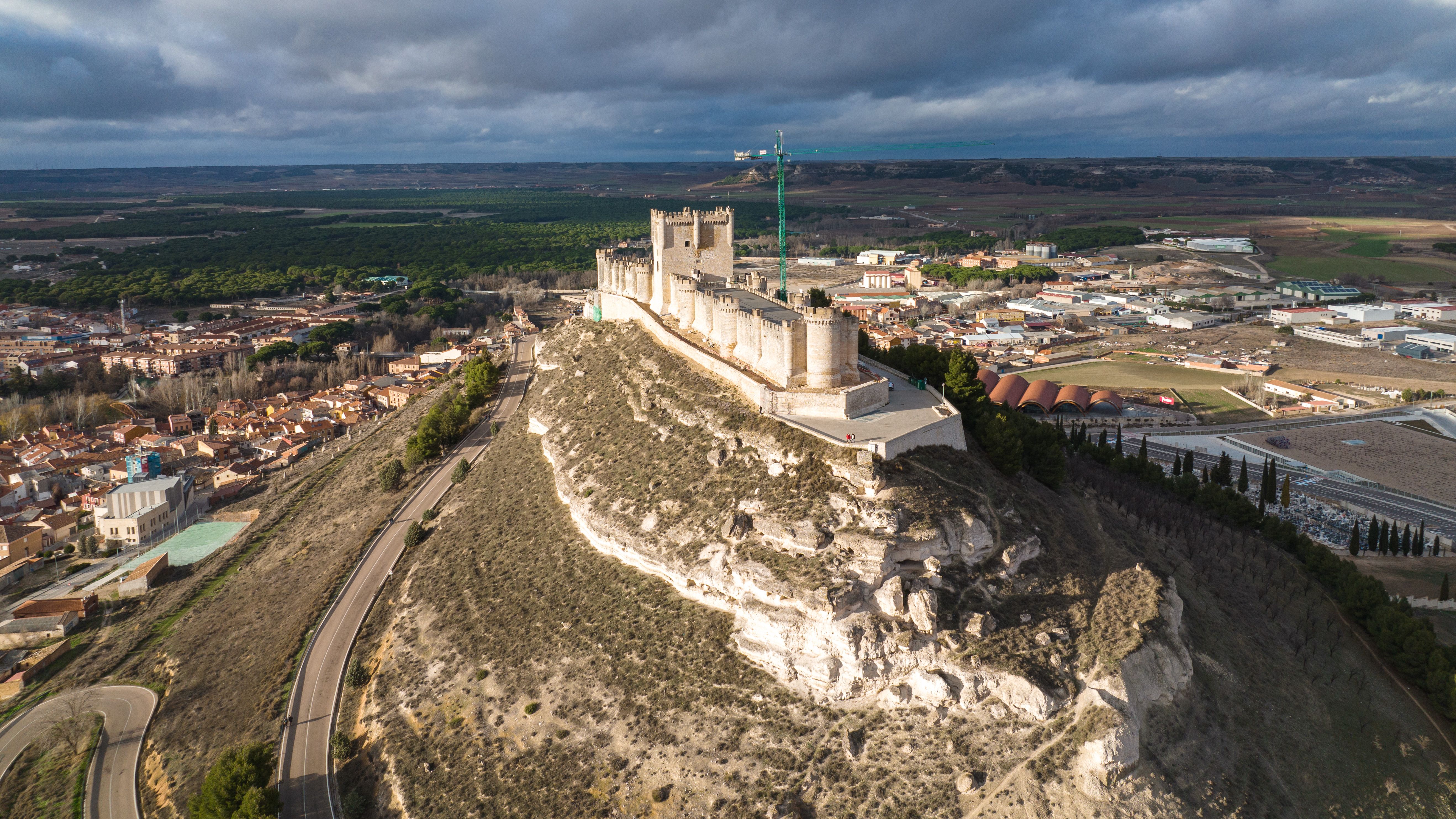 Inteligencia artificial y su castillo de naipes financiero (cuarta parte)