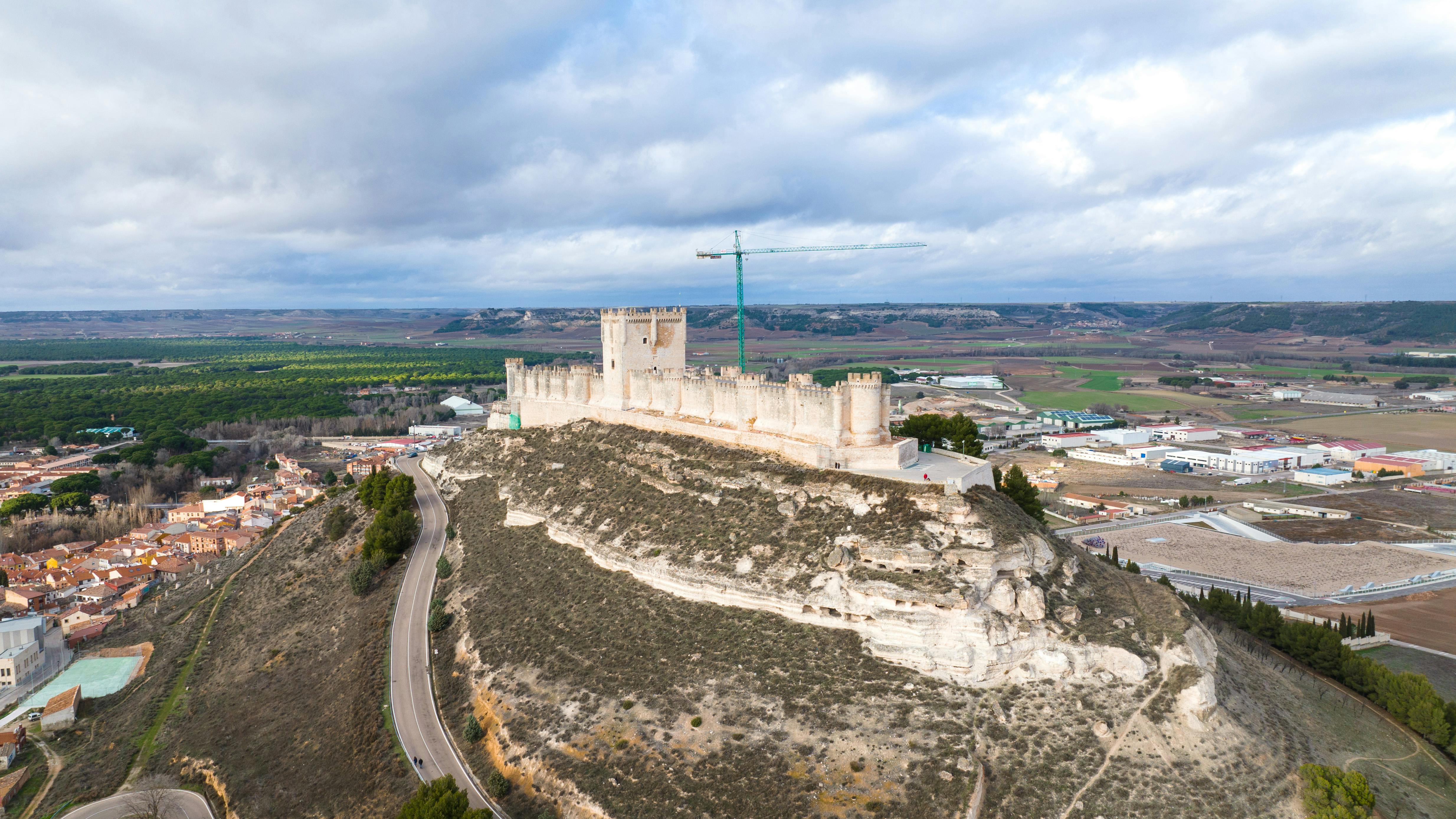 Fotos de Navarredonda de Gredos, Ávila, Castilla y León