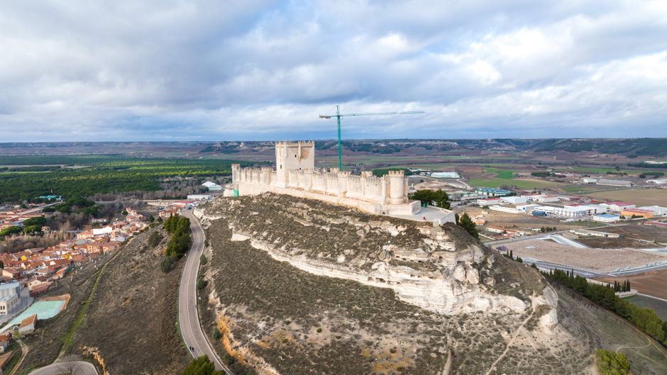 Fotos de Navarredonda de Gredos, Ávila, Castilla y León