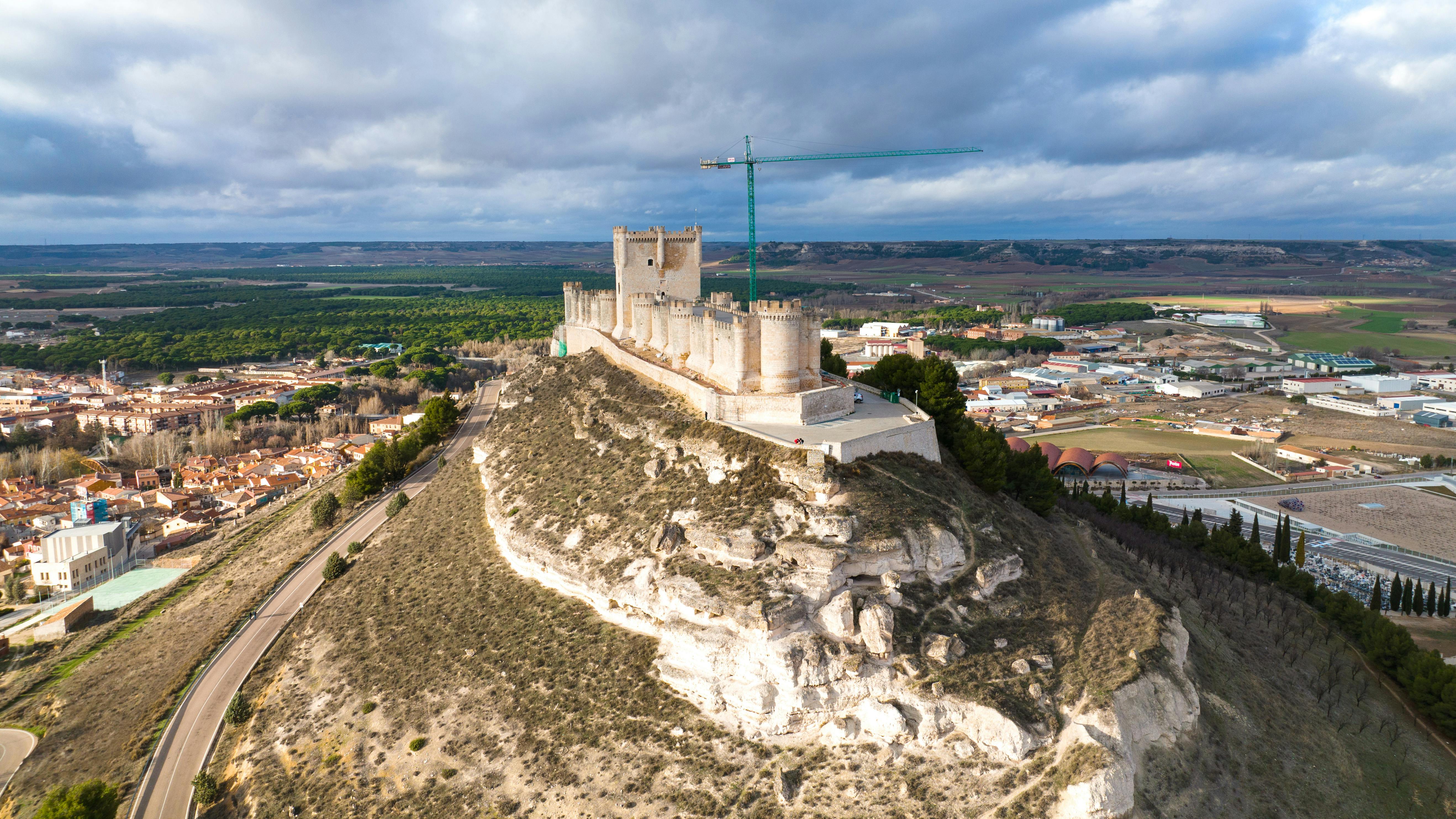 Fotos de Tordesillas, Valladolid, Castilla y León