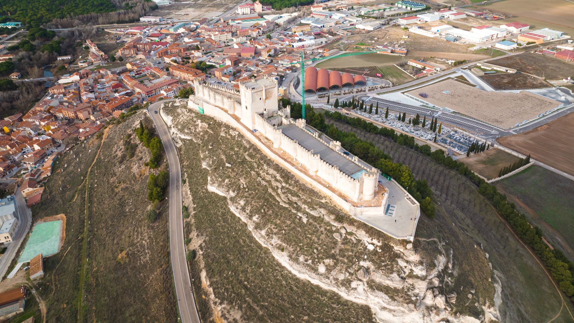 Valladolid