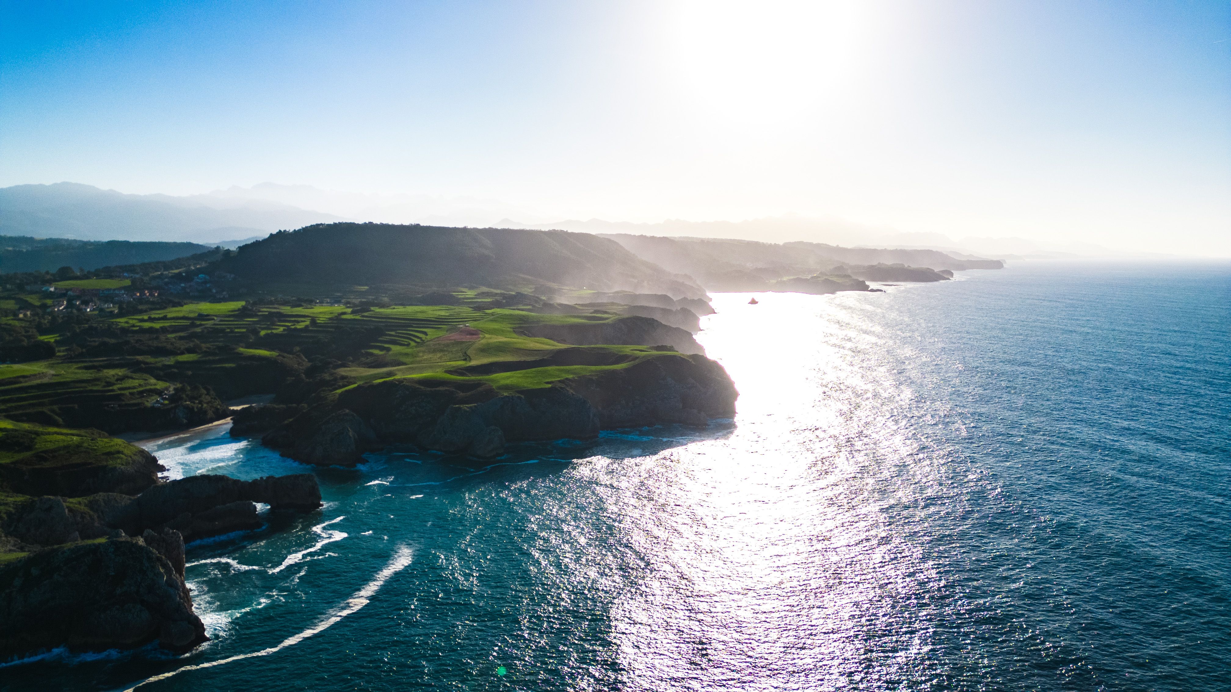 Parque Cabárceno + Cantabria