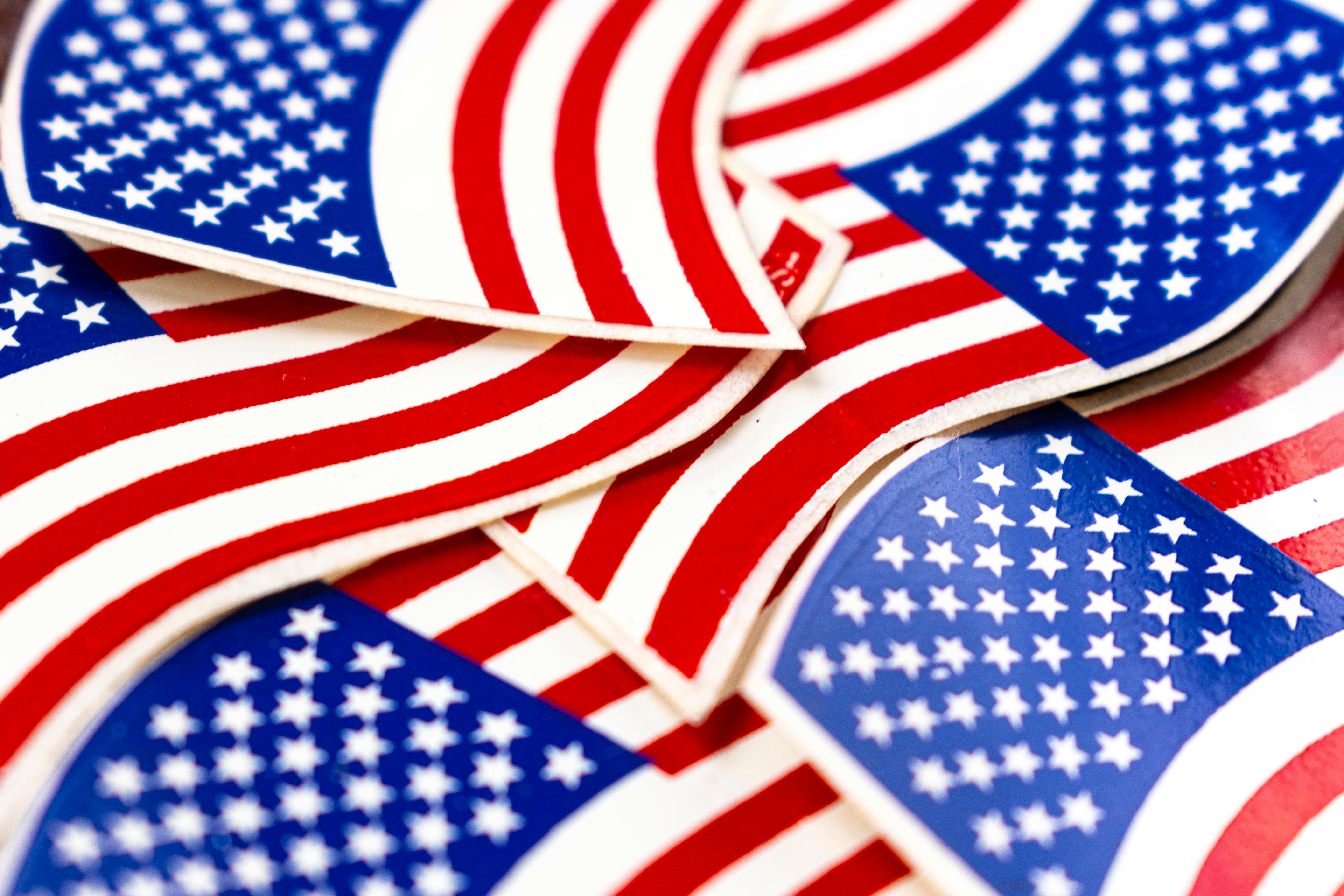 College Celebrates America 250 with Yearlong Civic Engagement Initiative — Photo by Nicolas Soriano on Pexels