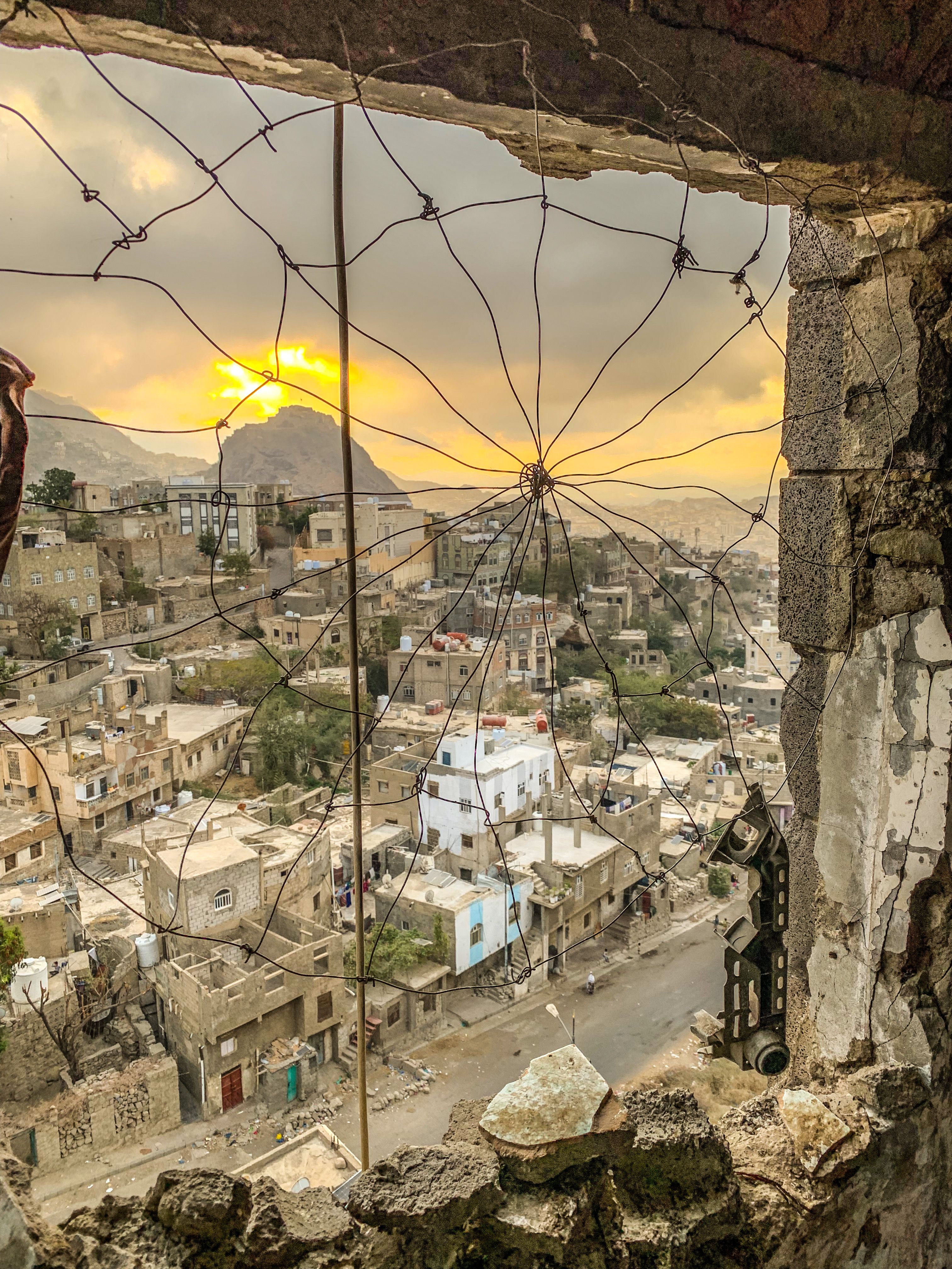 Yemen Is Burning Again and the World Has Already Changed the Channel