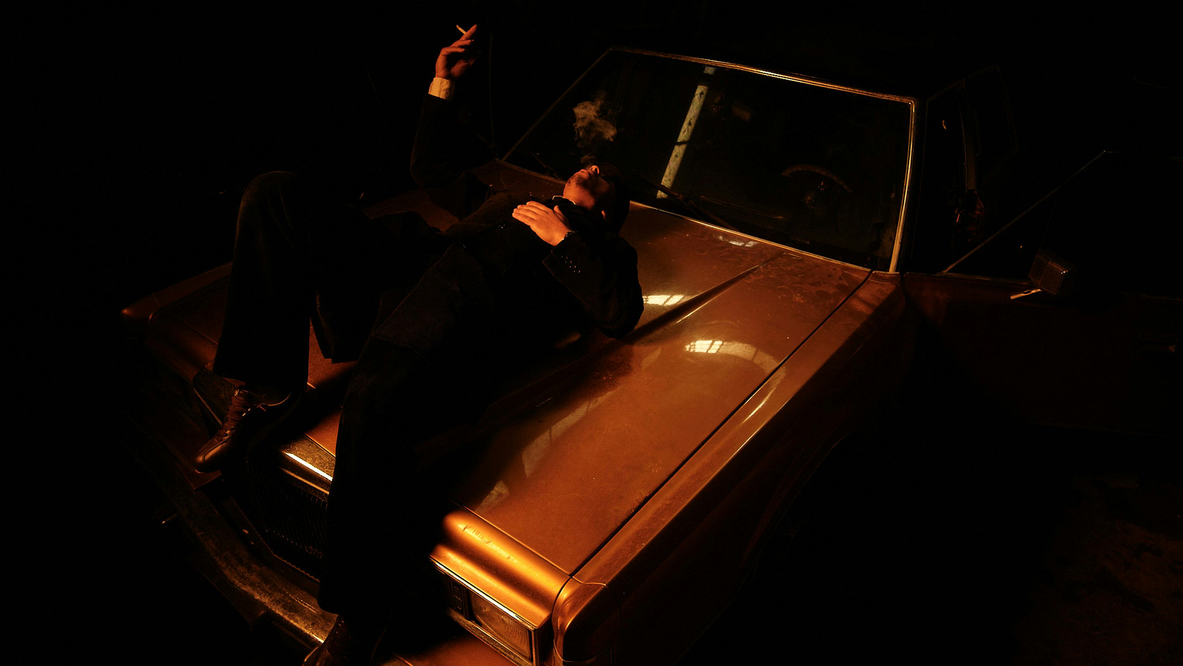 Free stock photo of art, brakou, cigarette Stock Photo