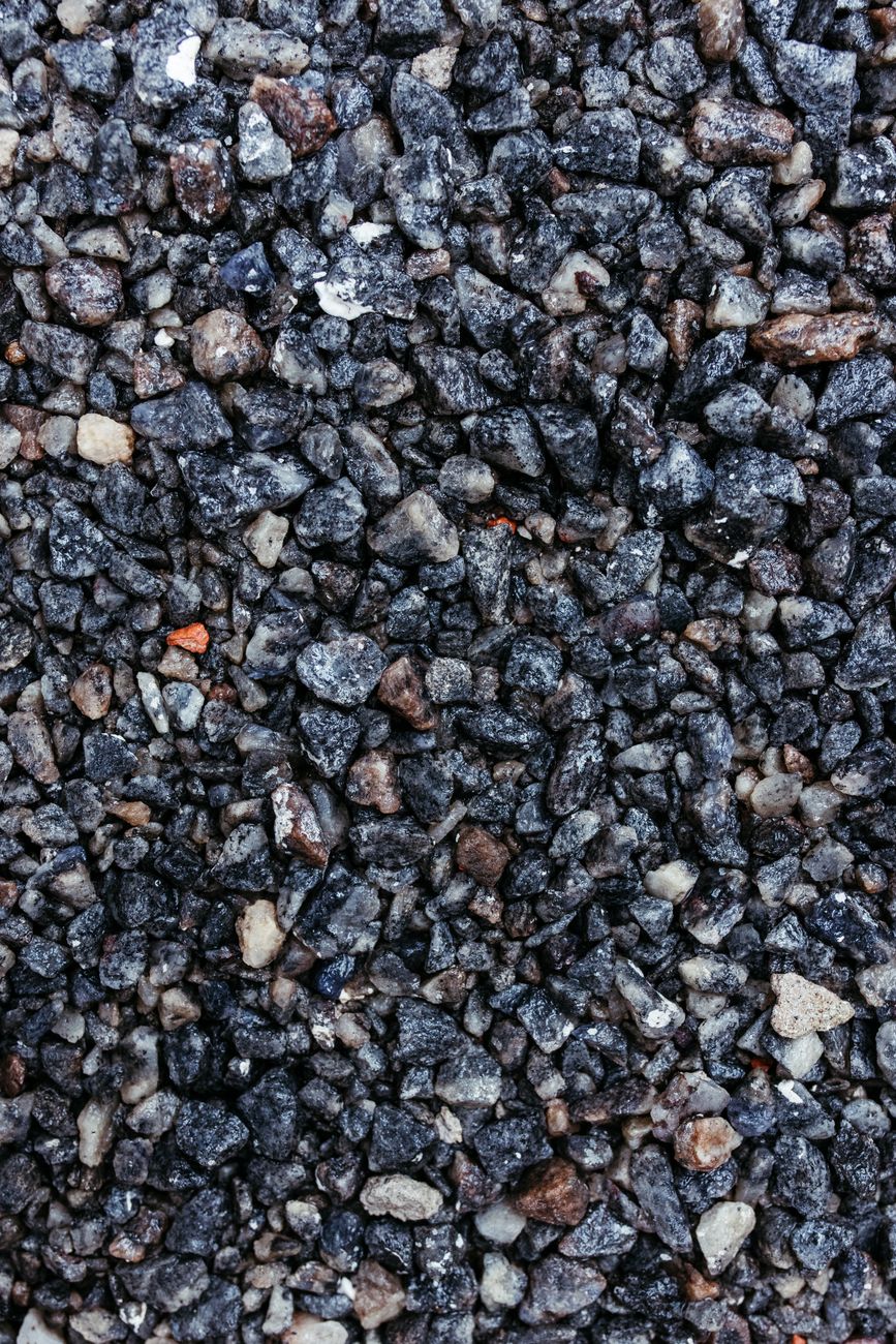 Geheimnisvolles Dunkles Komposition – Dunkles AMOLED Wallpaper