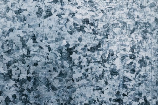 gray lead metal surface