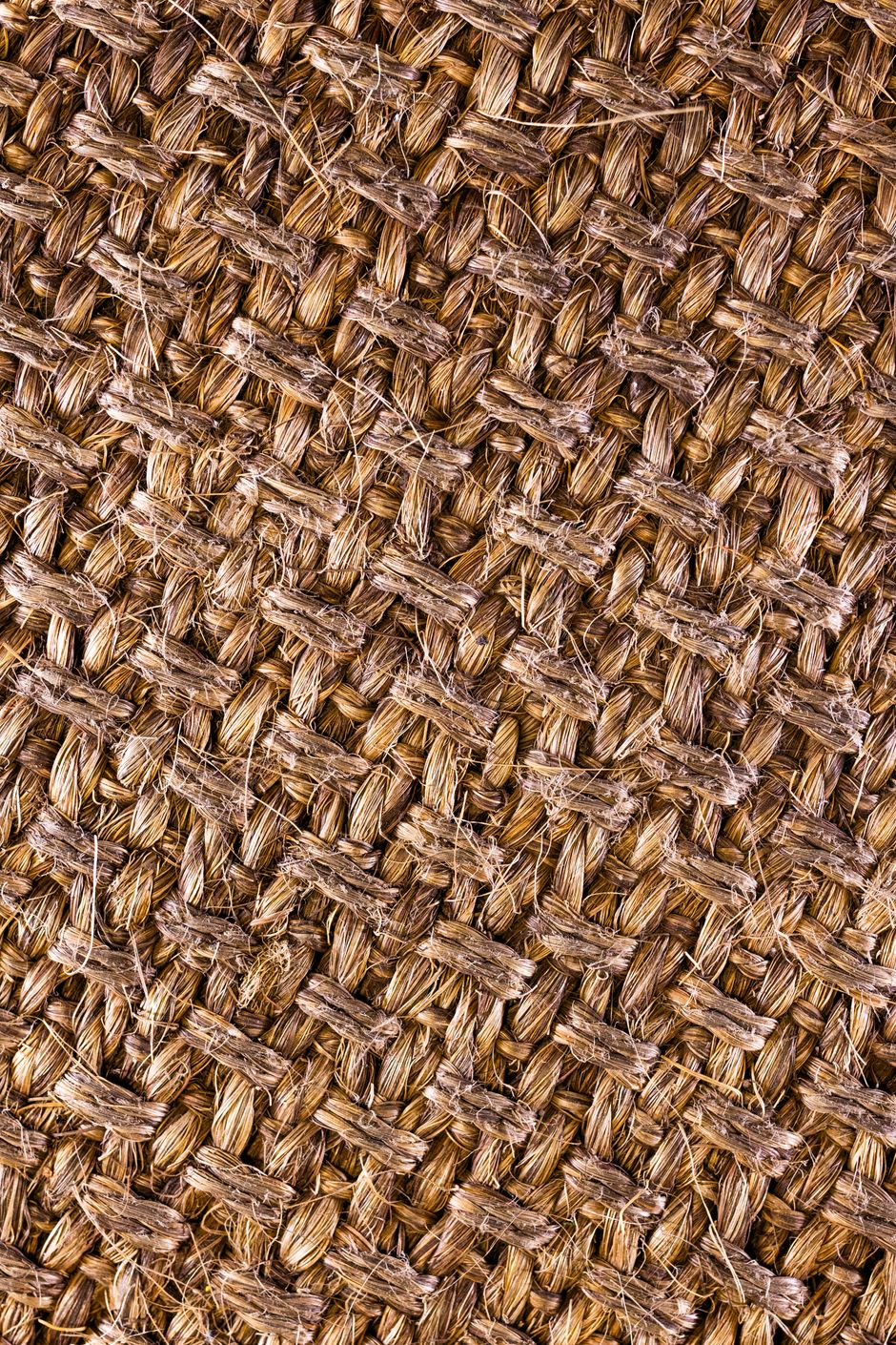 Jute Bags & Fabric