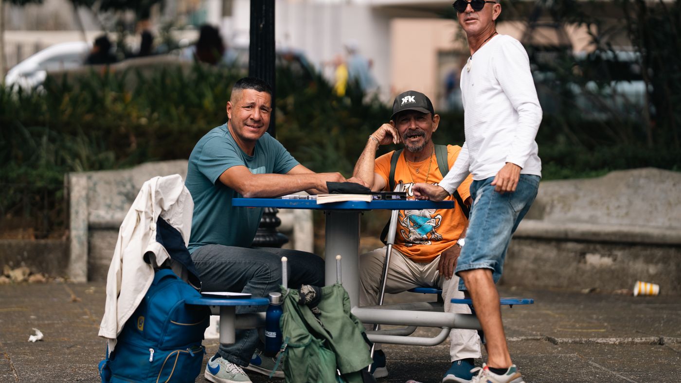 Colombia - Costa Rica