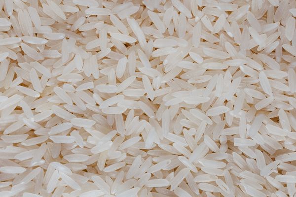 Pokhara Basmati Rice