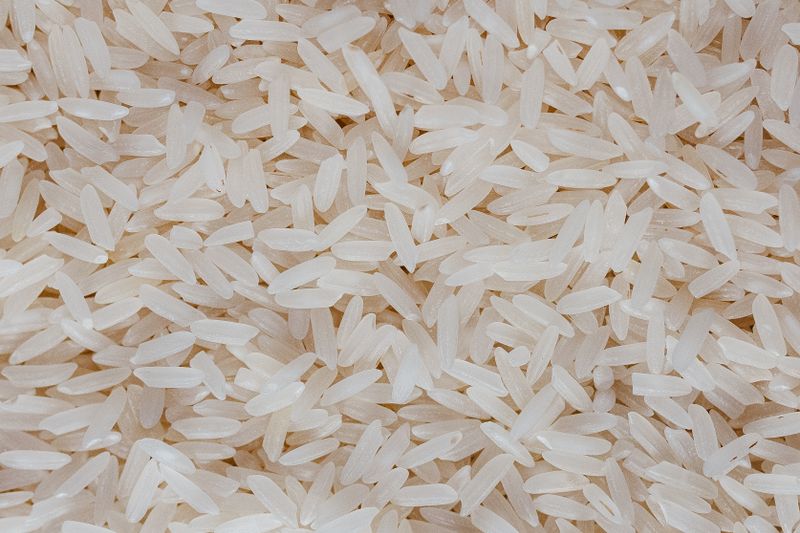 Basmati Rice