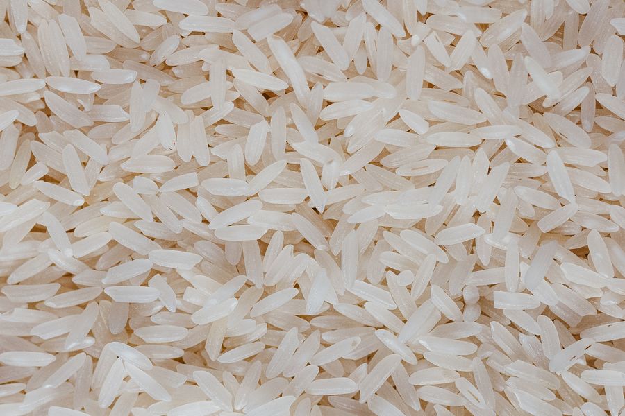 Sona Masoori Rice