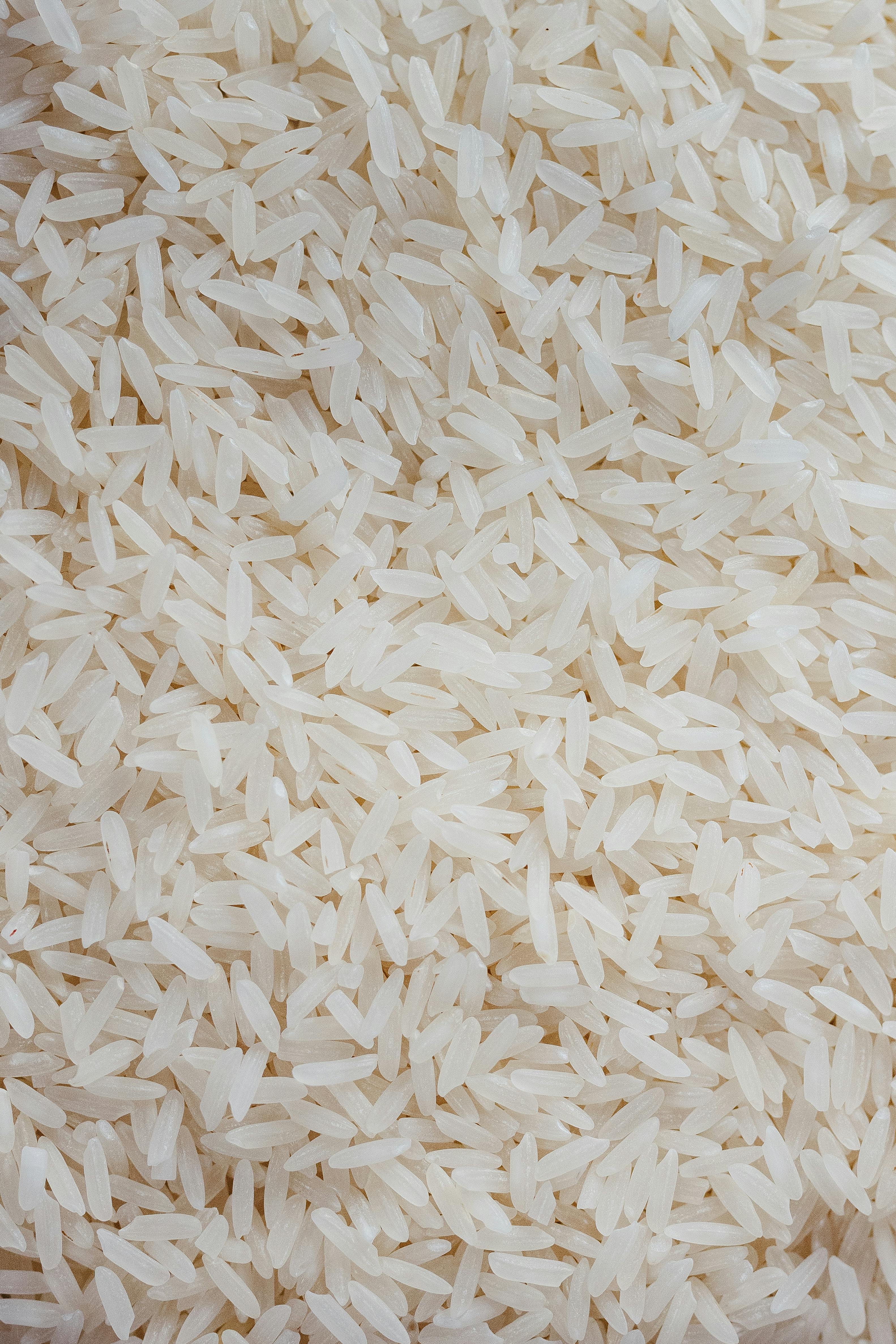 Organic Rice