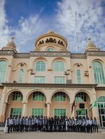 Al-Farabi University