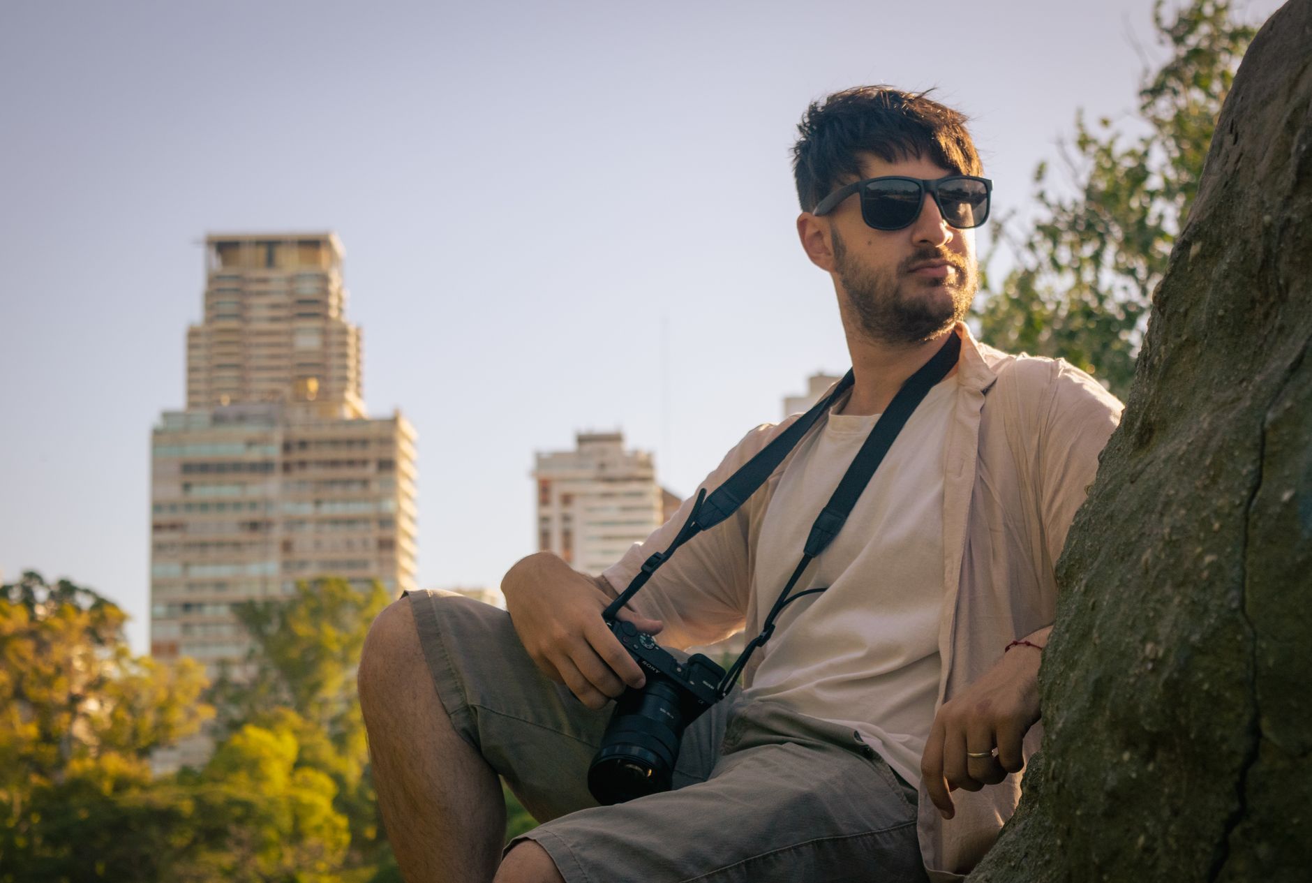 Facundo Viveros