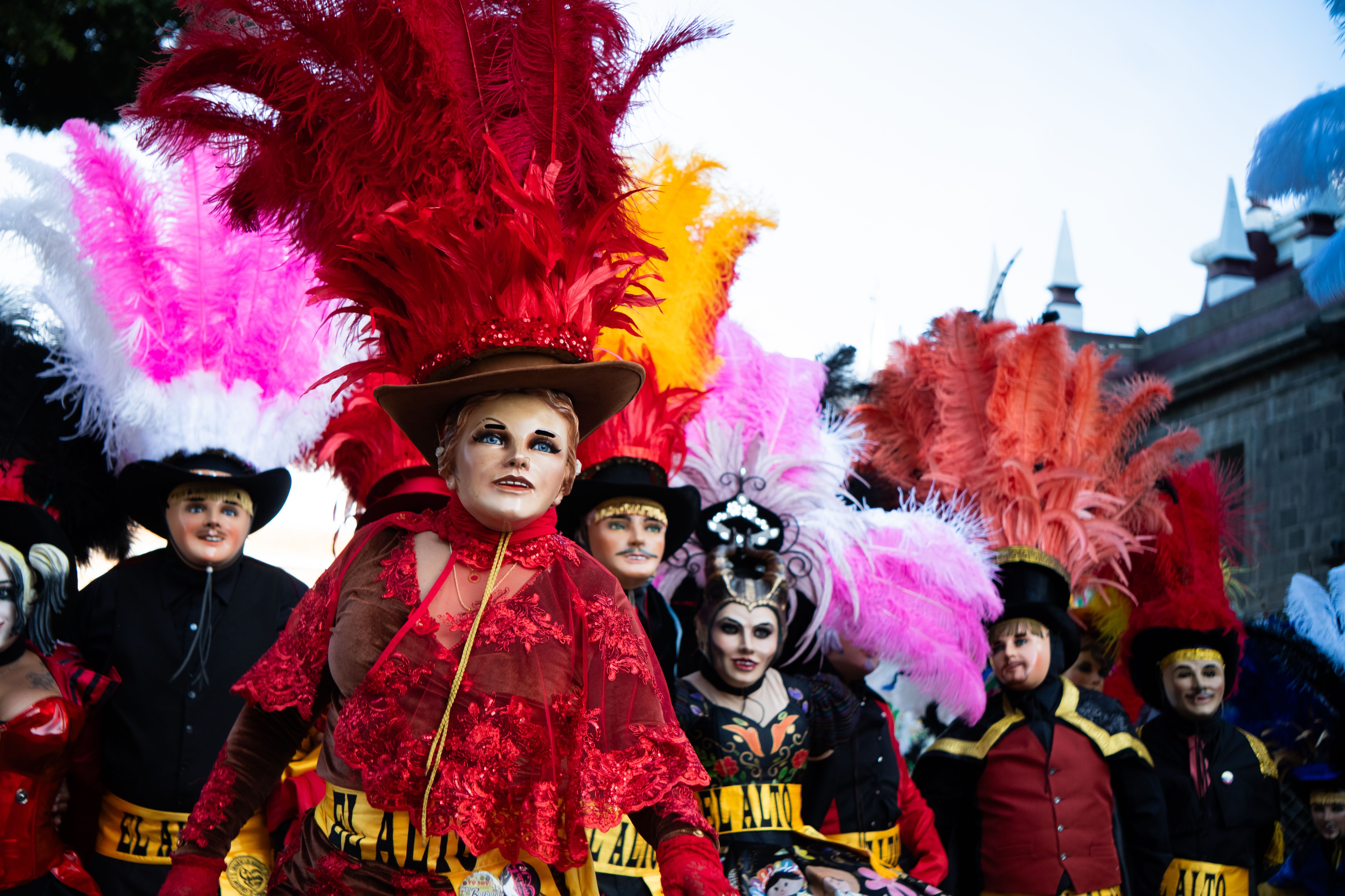 Carnaval de Torres Vedras