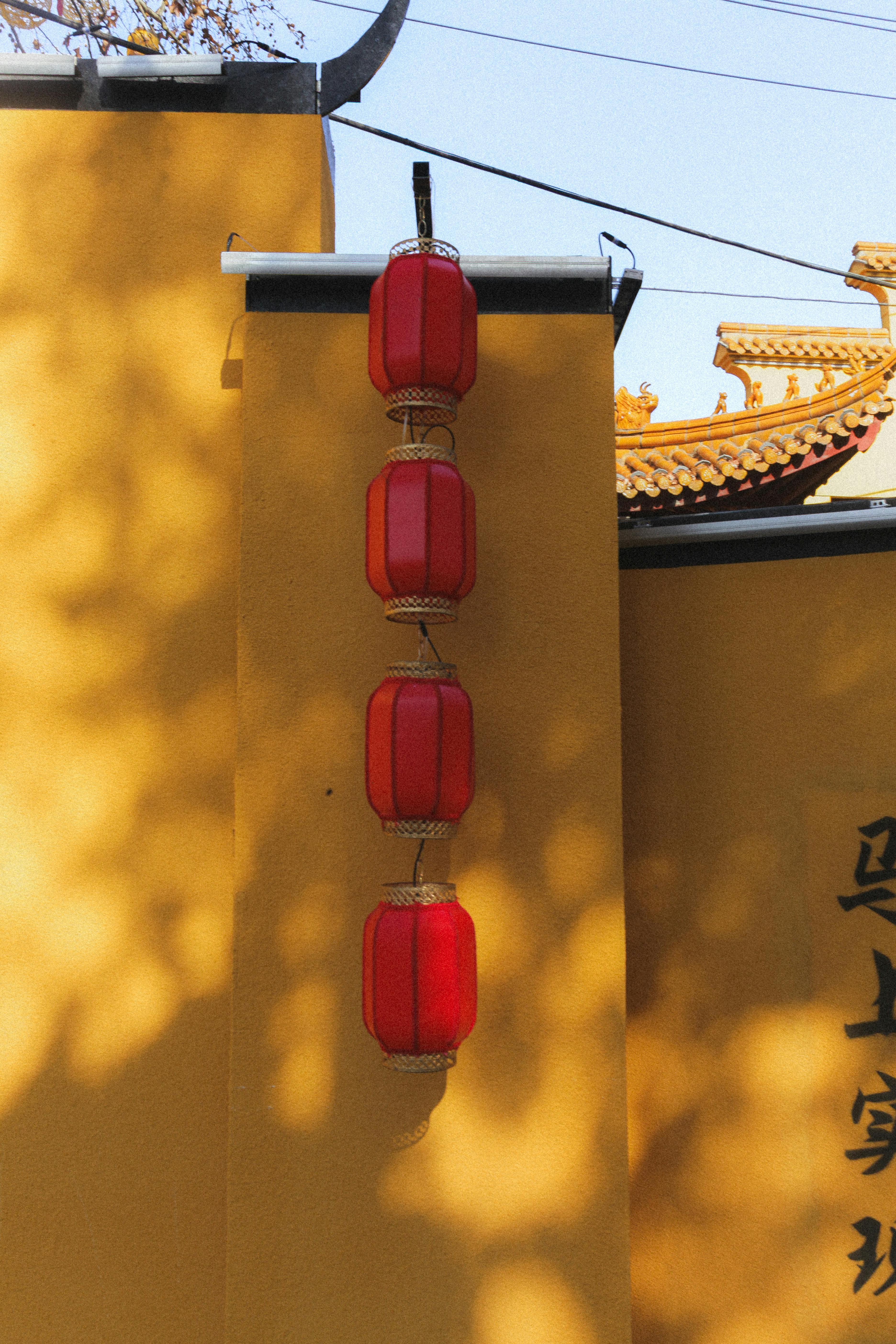 Free stock photo of asian festival, celebration concept, chinese culture Stock Photo