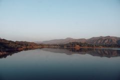 Guided forest walk in Mount Abu Wildlife Sanctuary