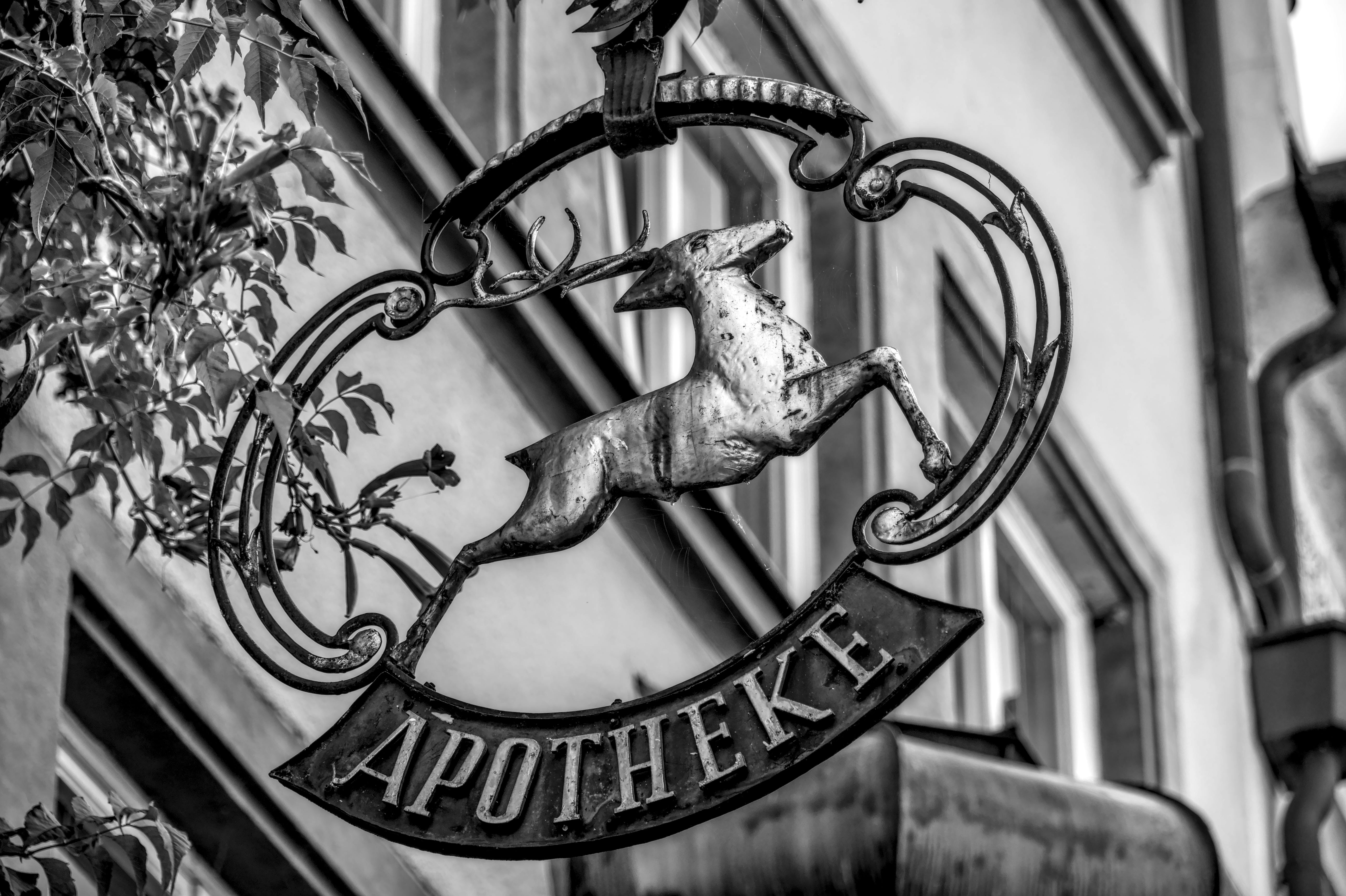 бесплатная Бесплатное стоковое фото с apotheke, Антикварный, аптека Стоковое фото