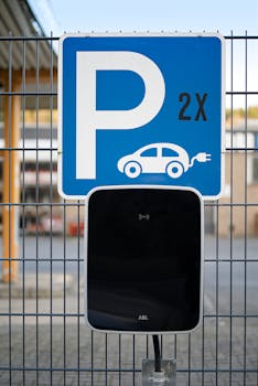 Free stock photo of automibile, eléctrico, ev