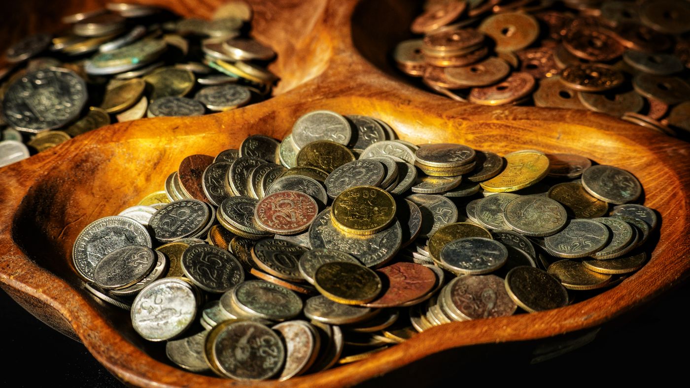 Numismatics for Beginners: How Coins Are Graded and Valued