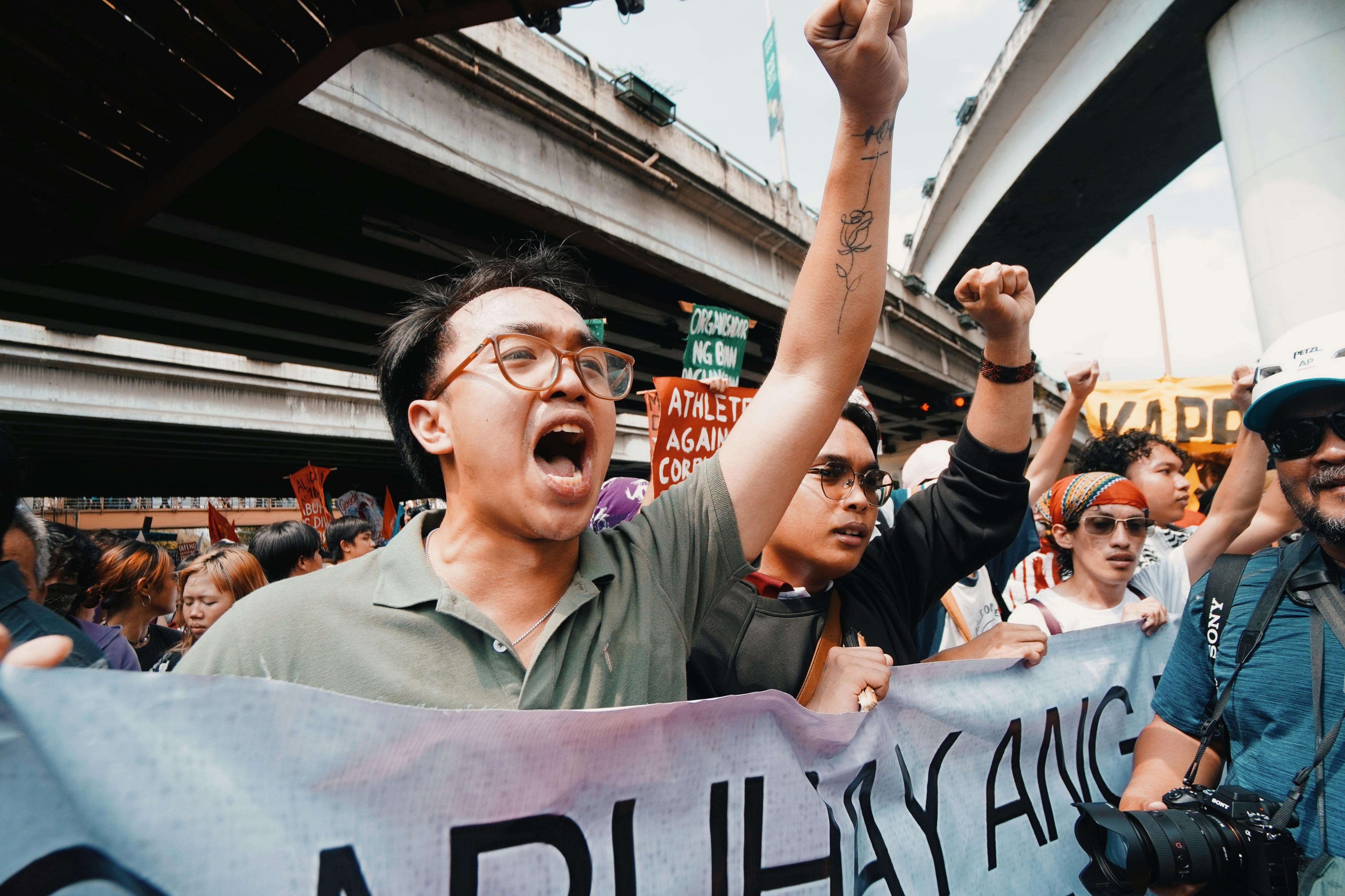 Shareholder activism is a significant force in corporate governance — Photo by Mico Medel on Pexels
