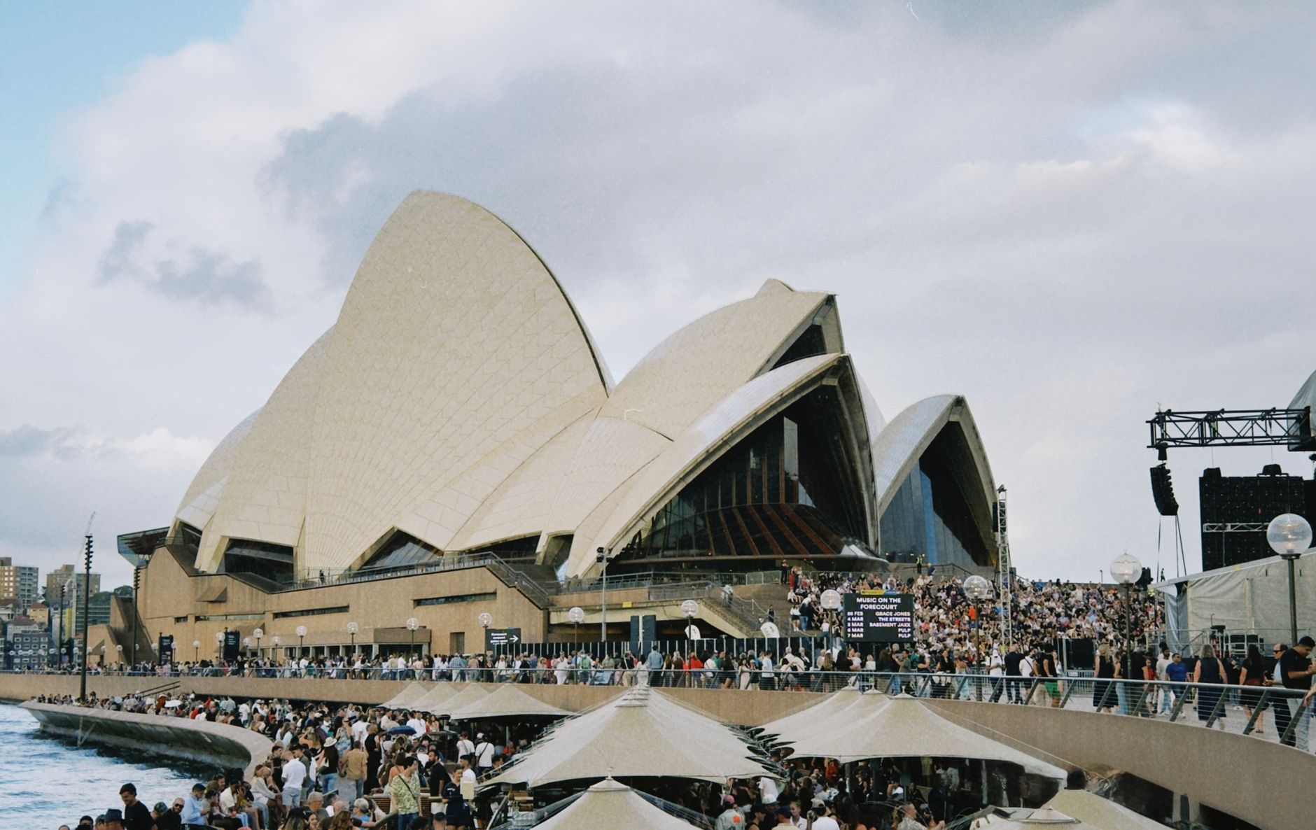 Sydney, Australia