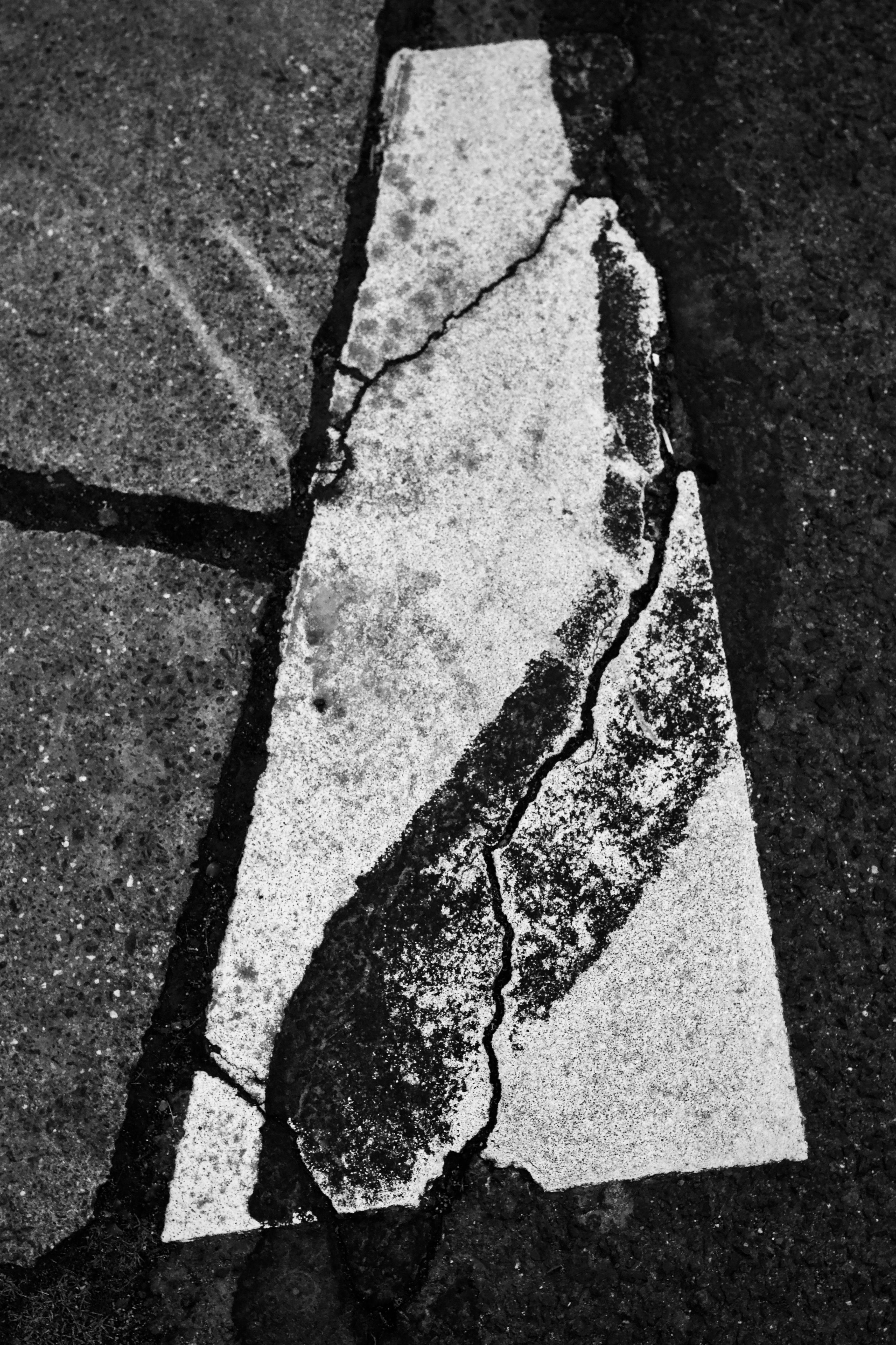 Gratis Immagine gratuita di arte astratta, arte di strada, asfalto Foto a disposizione