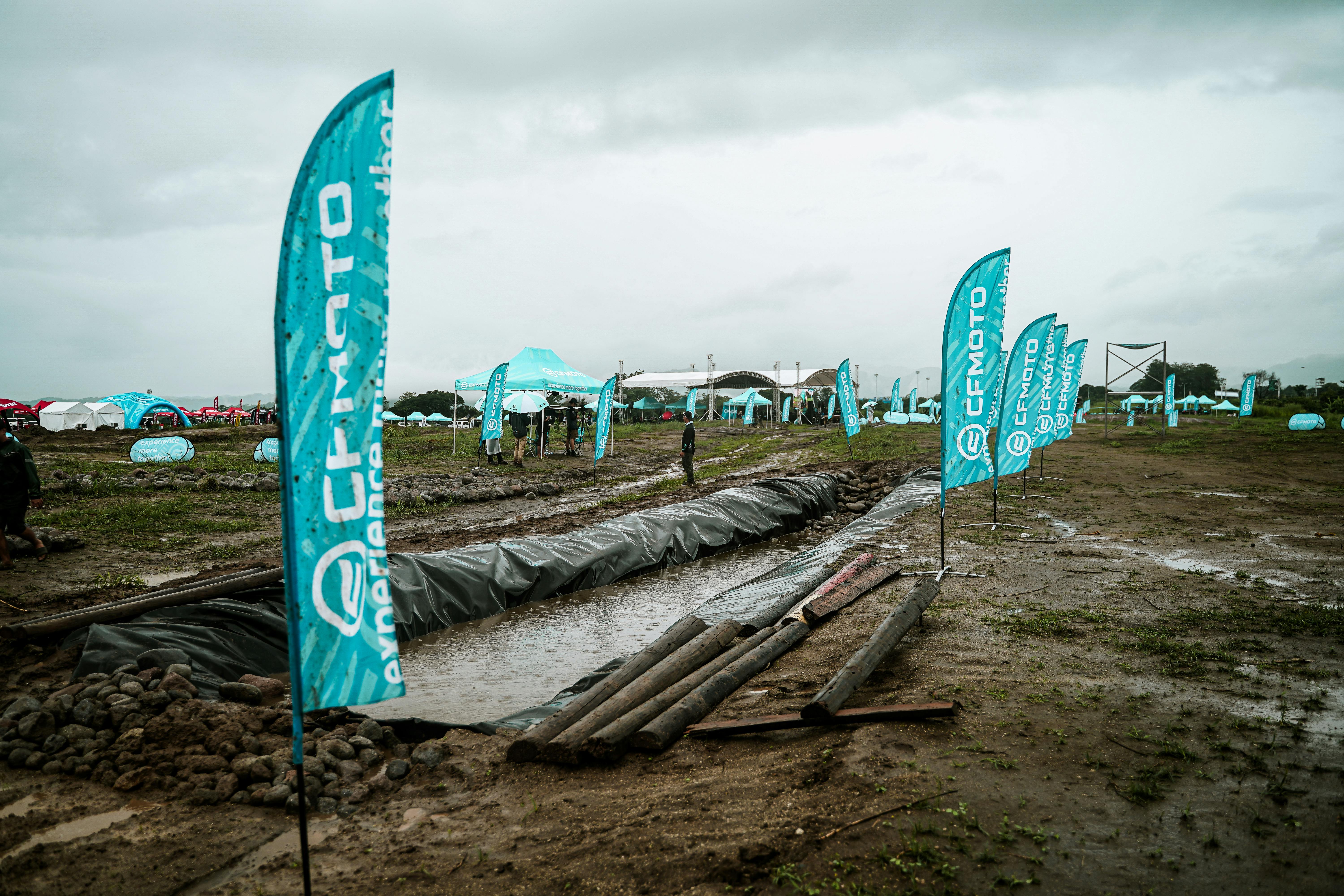 Выставочный стенд