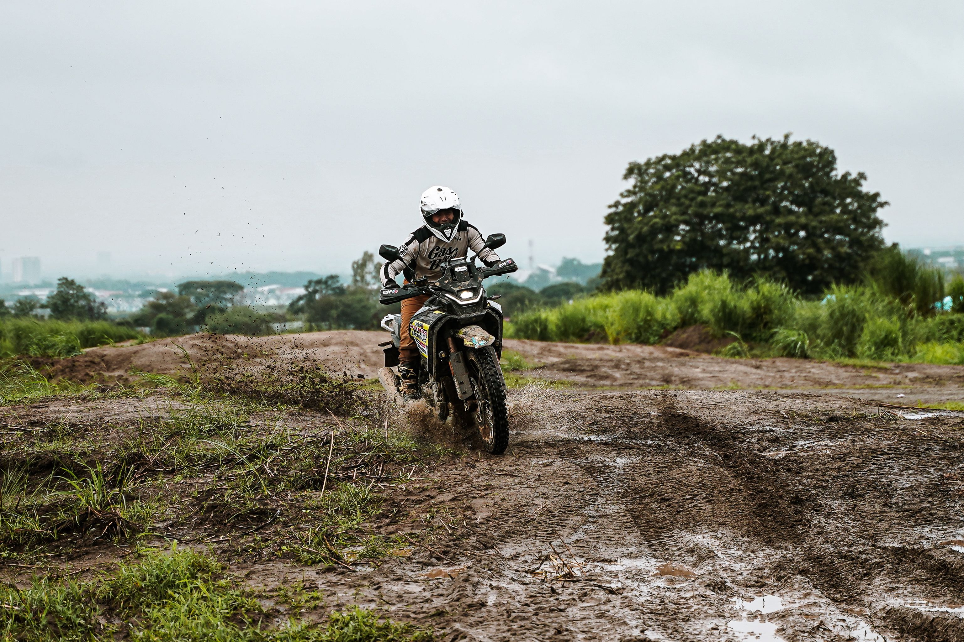 ATV Body Armor Guide: Full Protection System for Trail Riders