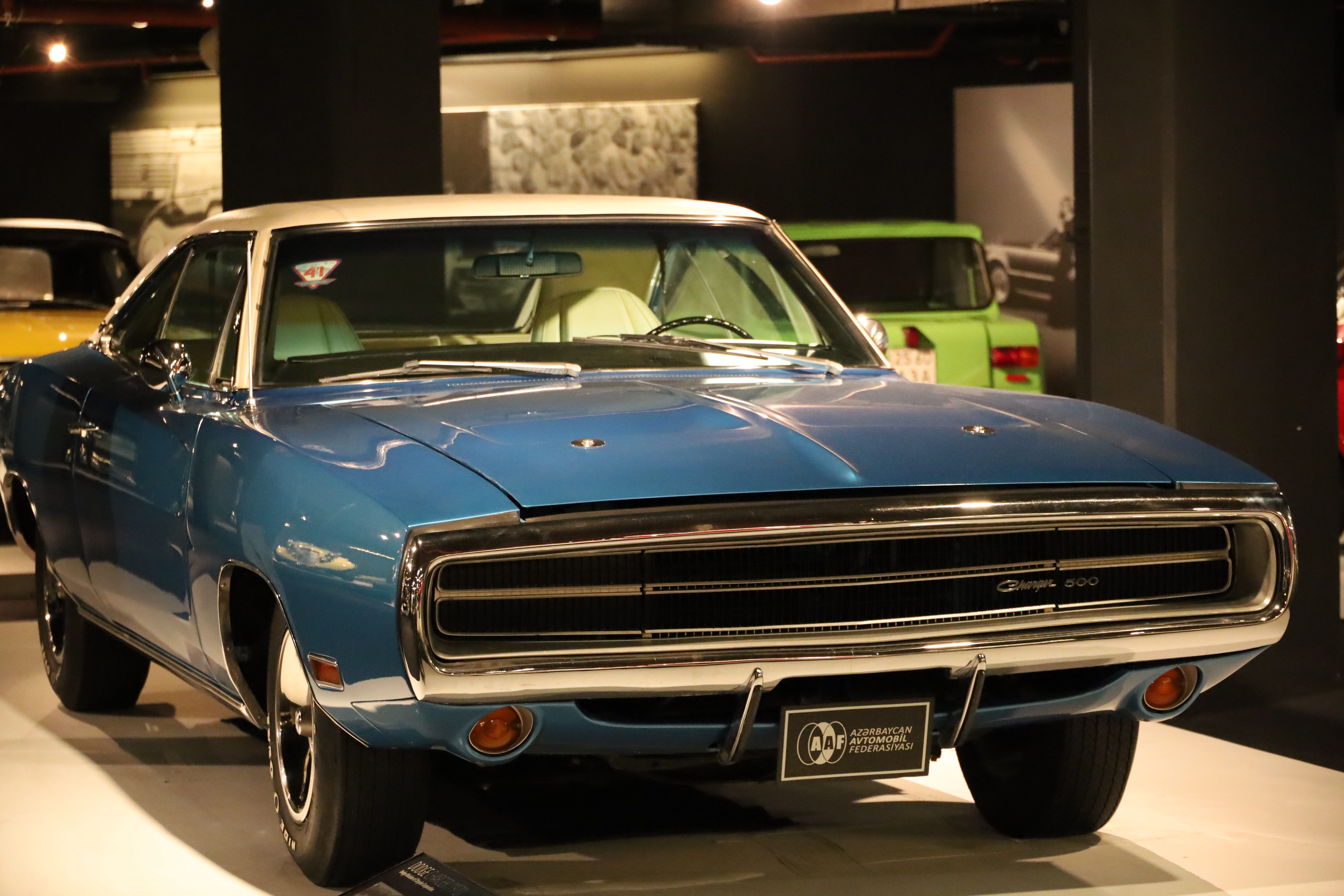 Dodge Charger Years to Avoid: Expert Tips for Smart Buyers