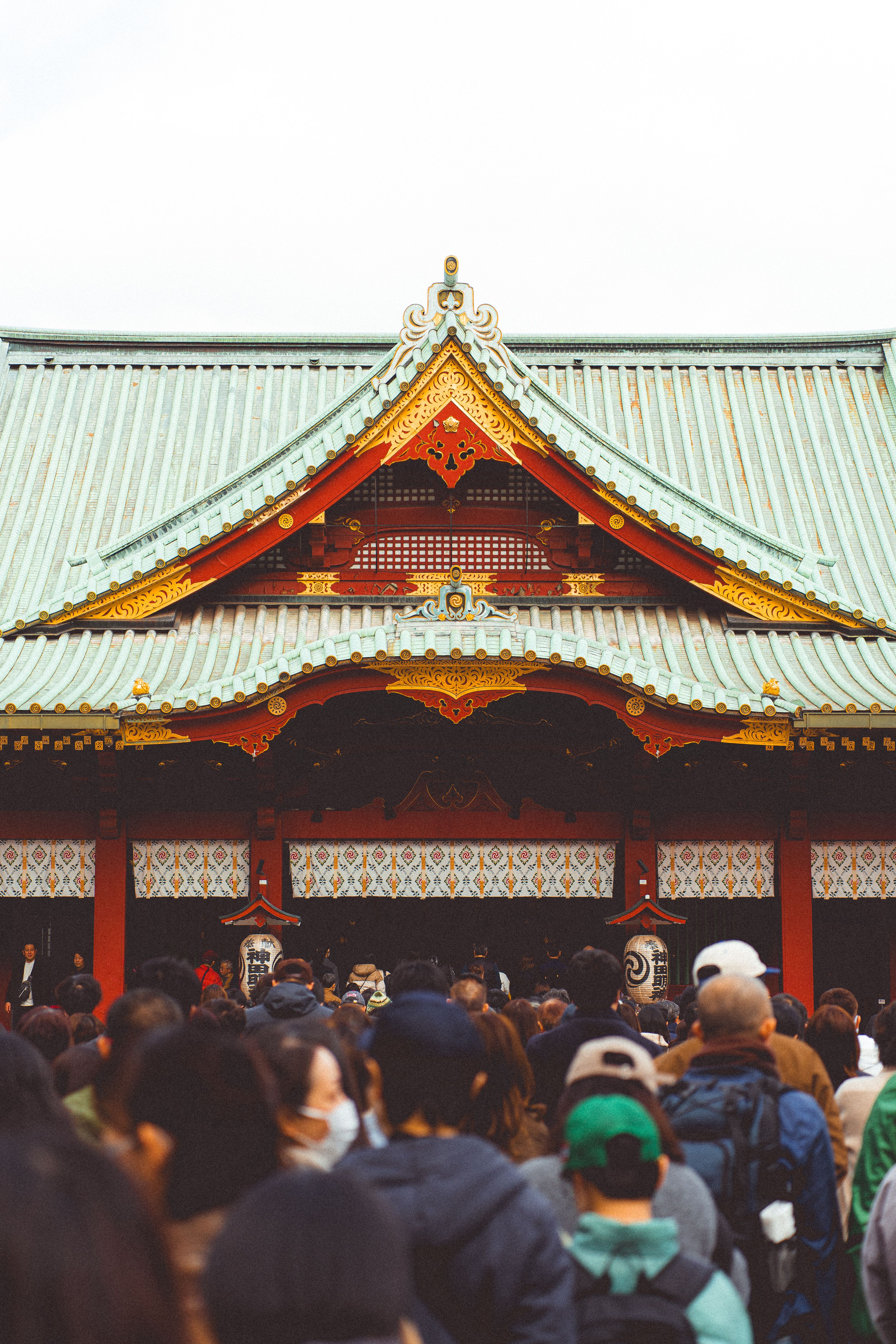Le Japon - photo 3