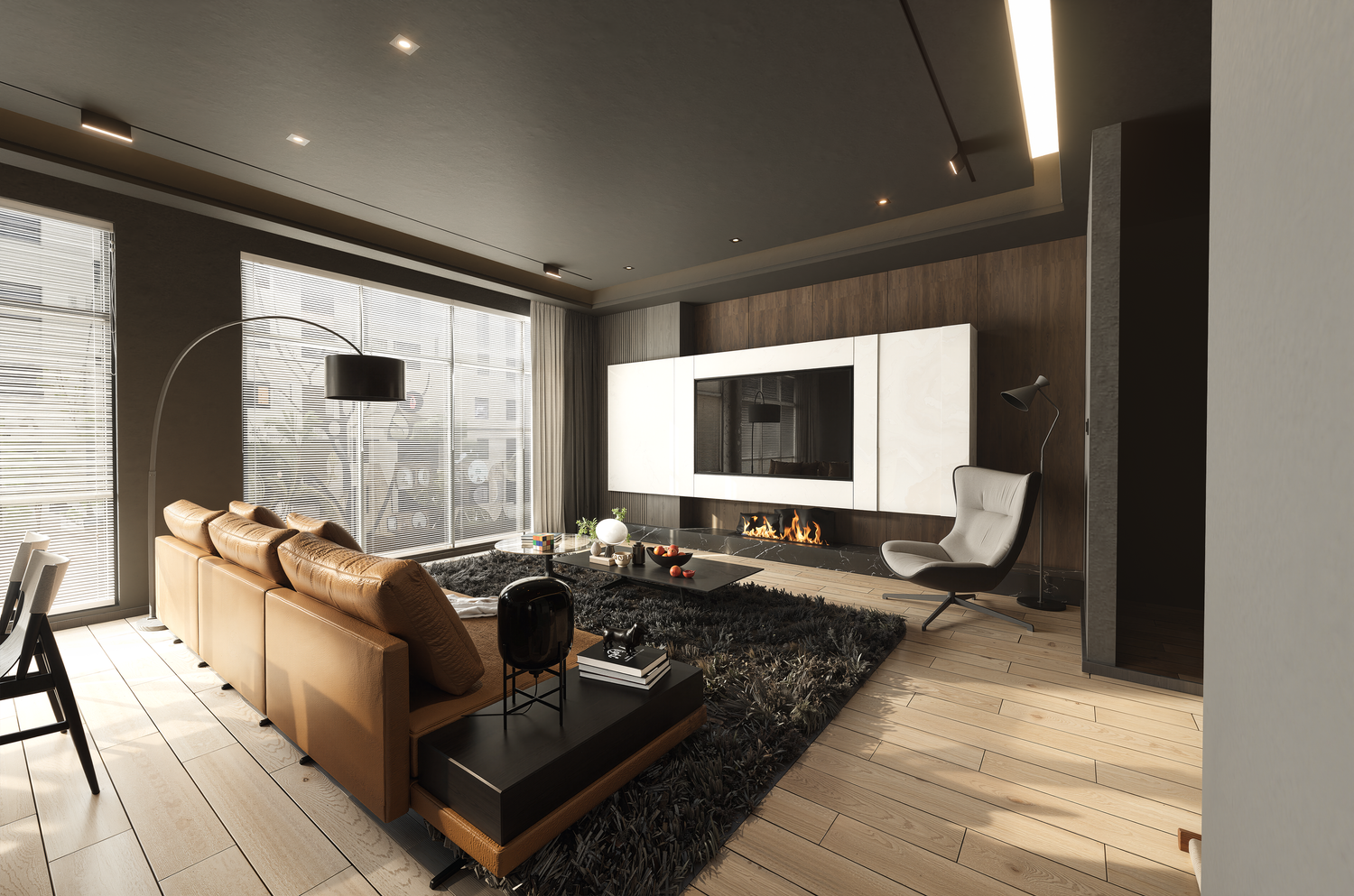 Interior Project