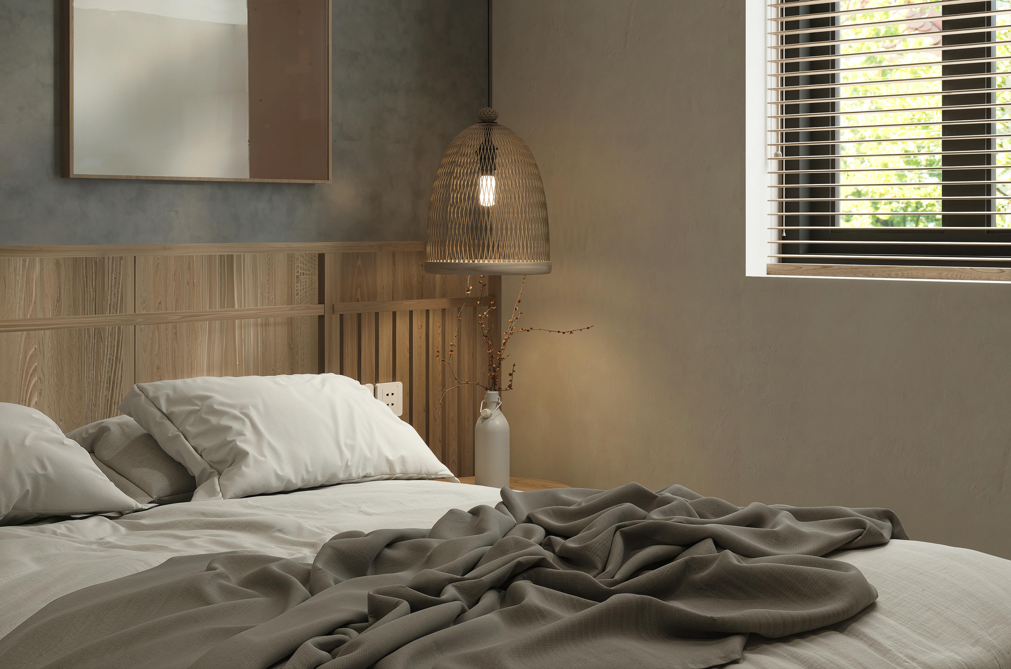 Suíte com Vista Mar