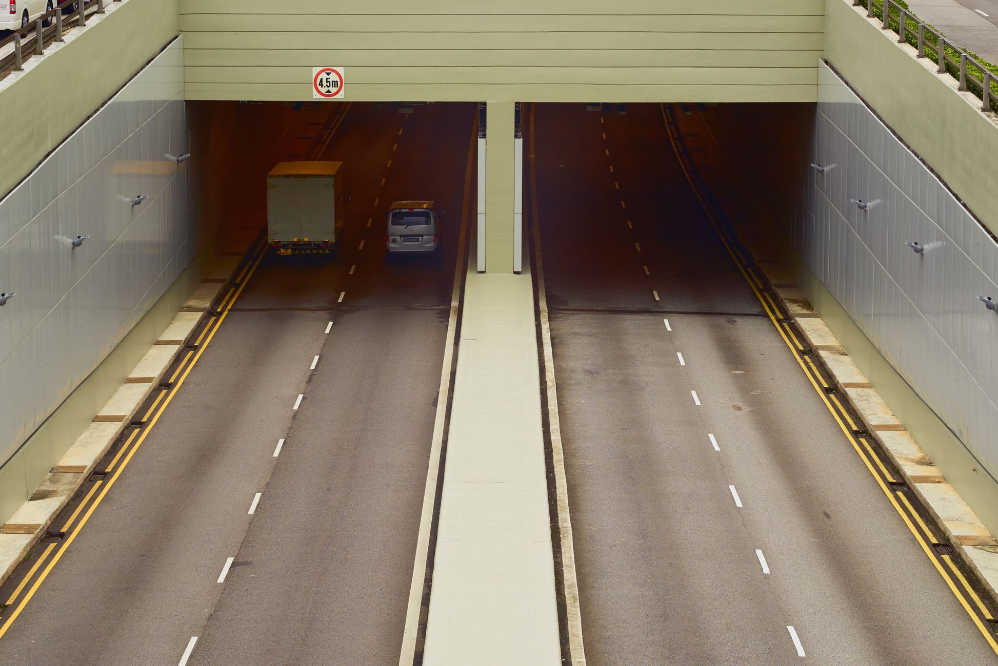 Westerwateringtunnel drie jaar gesloten