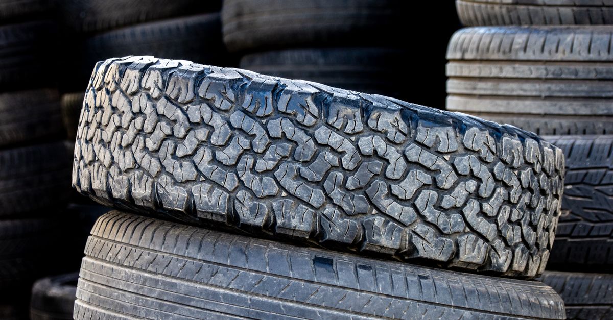24 Hour Tire Shop Houston: Find Emergency Tire Service Now