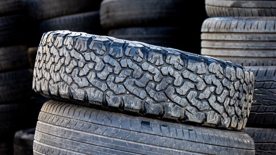 Winter Driving Readiness: Tires, Battery, Visibility and a Kit