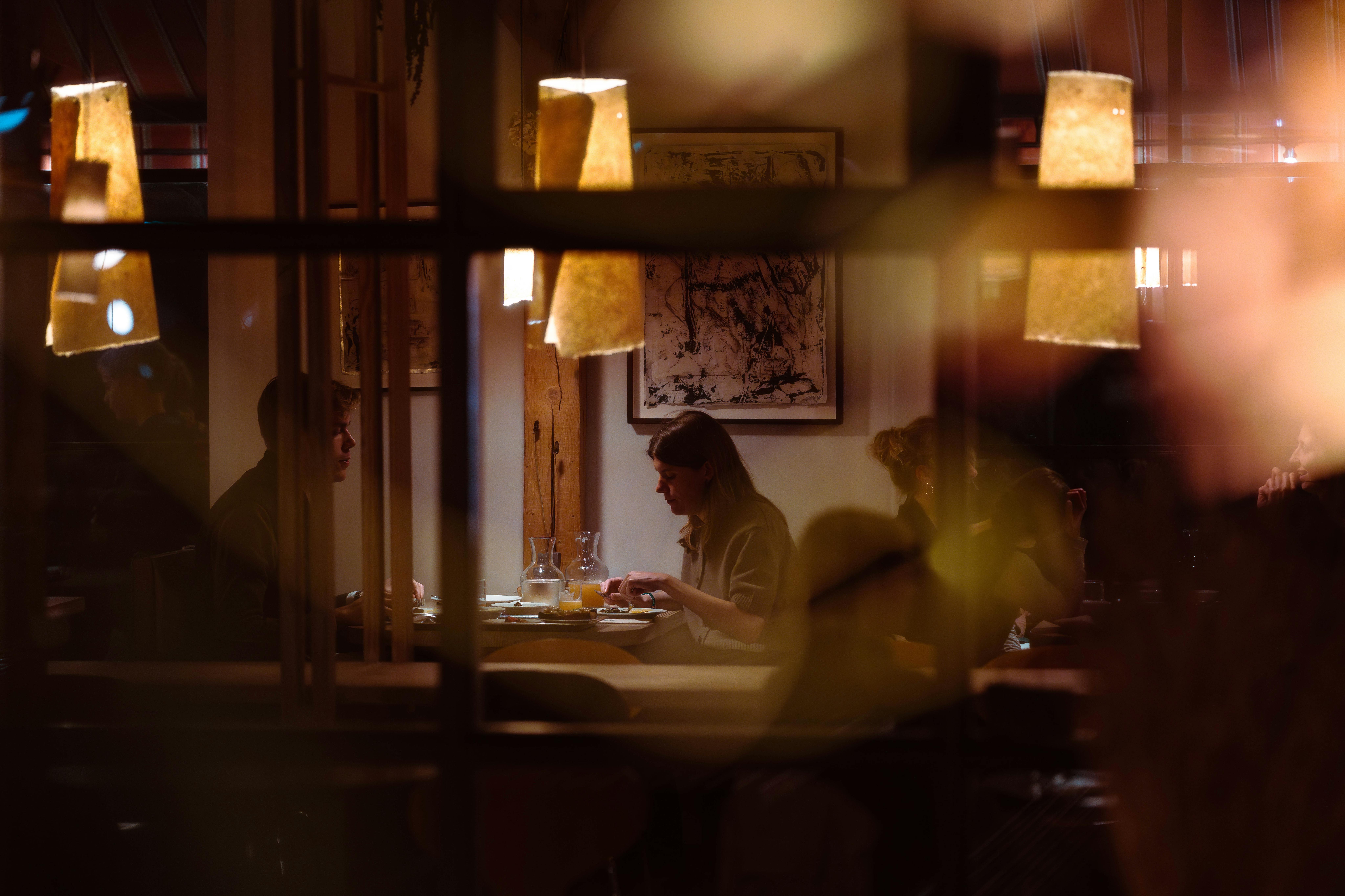 Vegan Dating and Human Relationships Under Veganism - Photo by Valentin Ilas